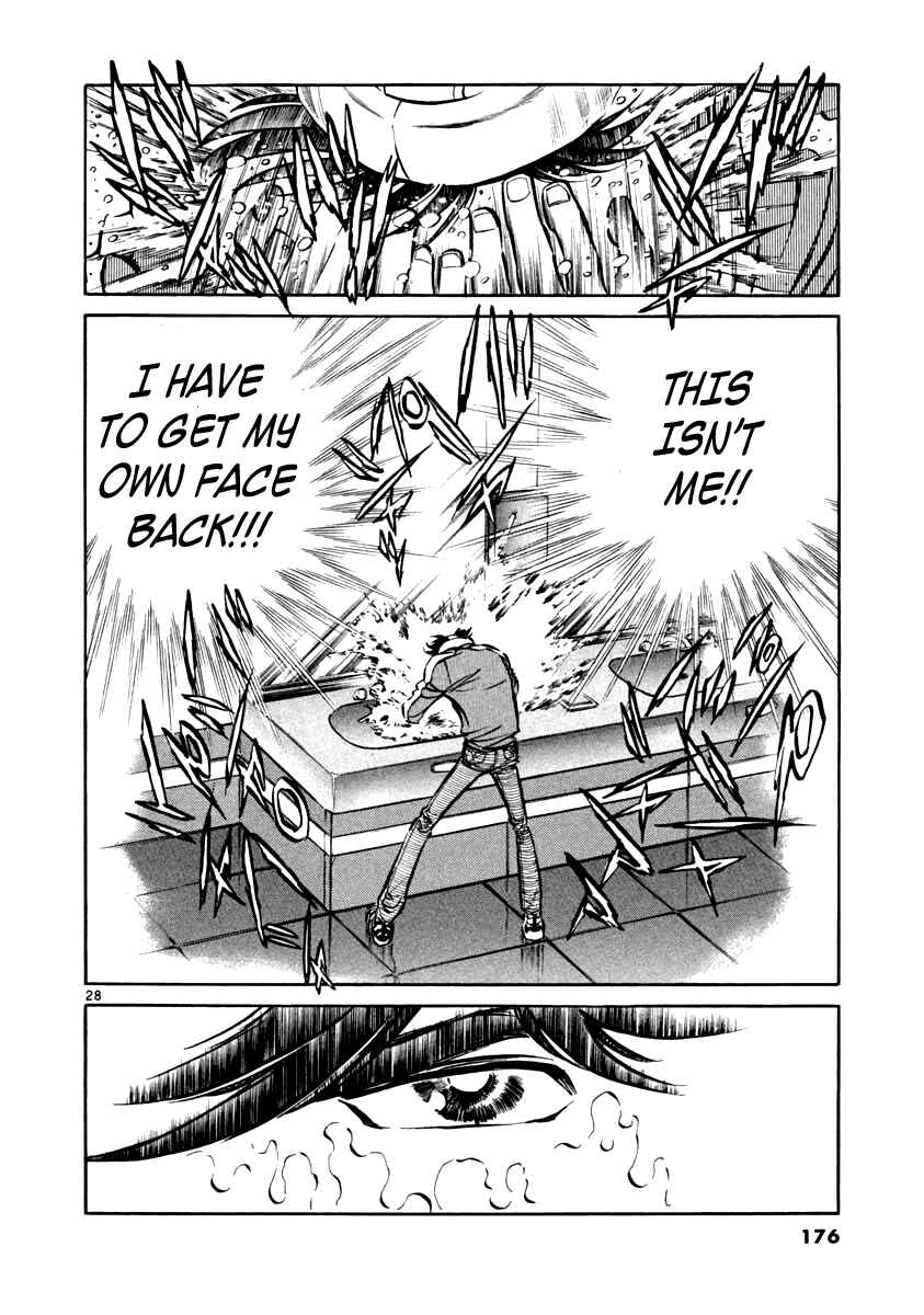 Page 28 Chapter 4 Howling Pen