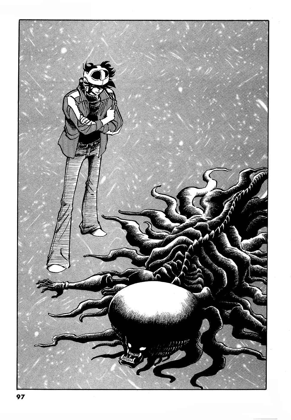 Page 36 Chapter 10 Howling Pen