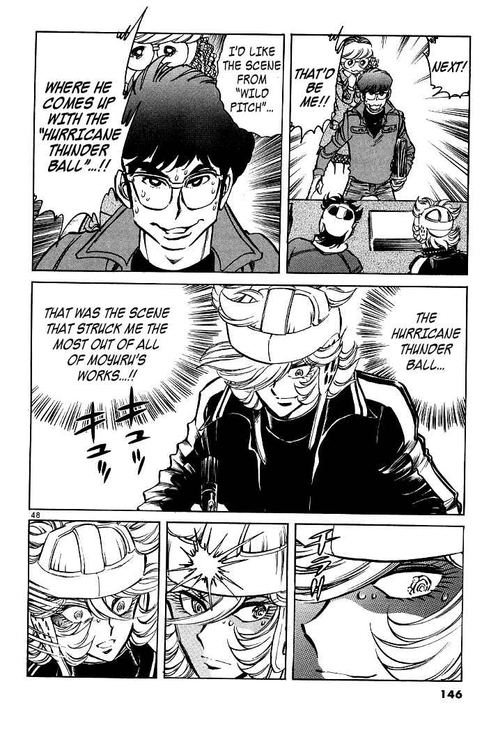 Page 42 Chapter 7 Howling Pen