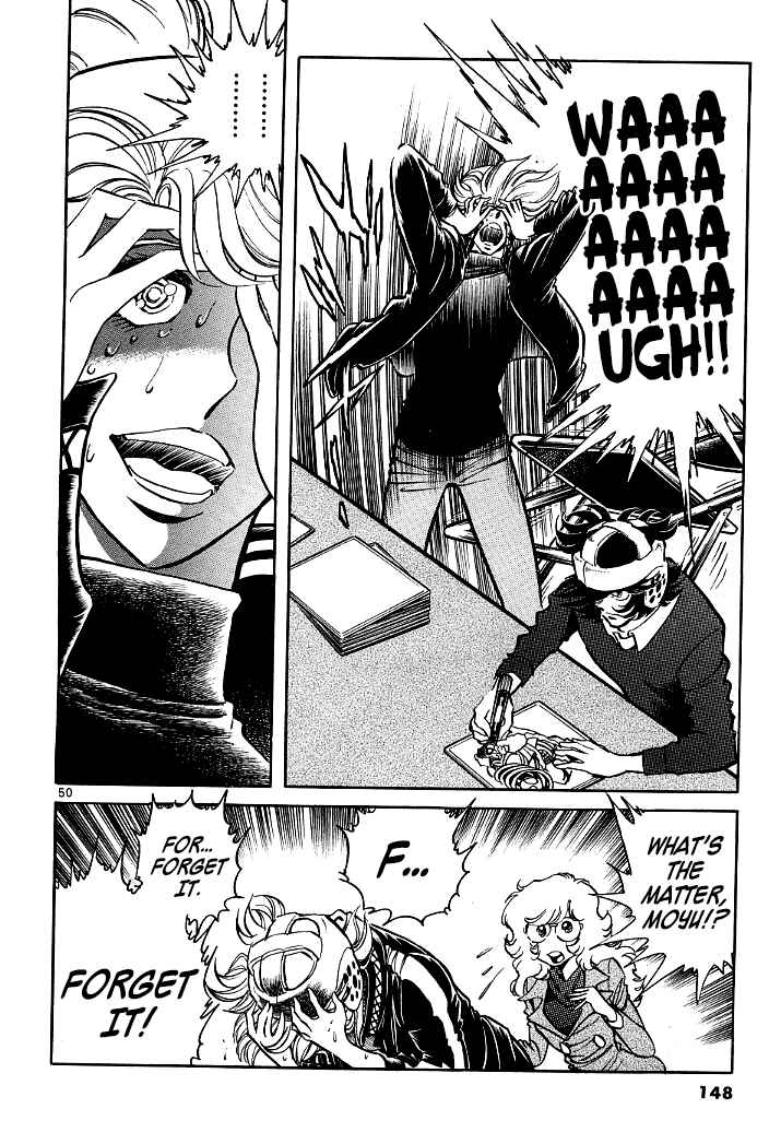Page 44 Chapter 7 Howling Pen