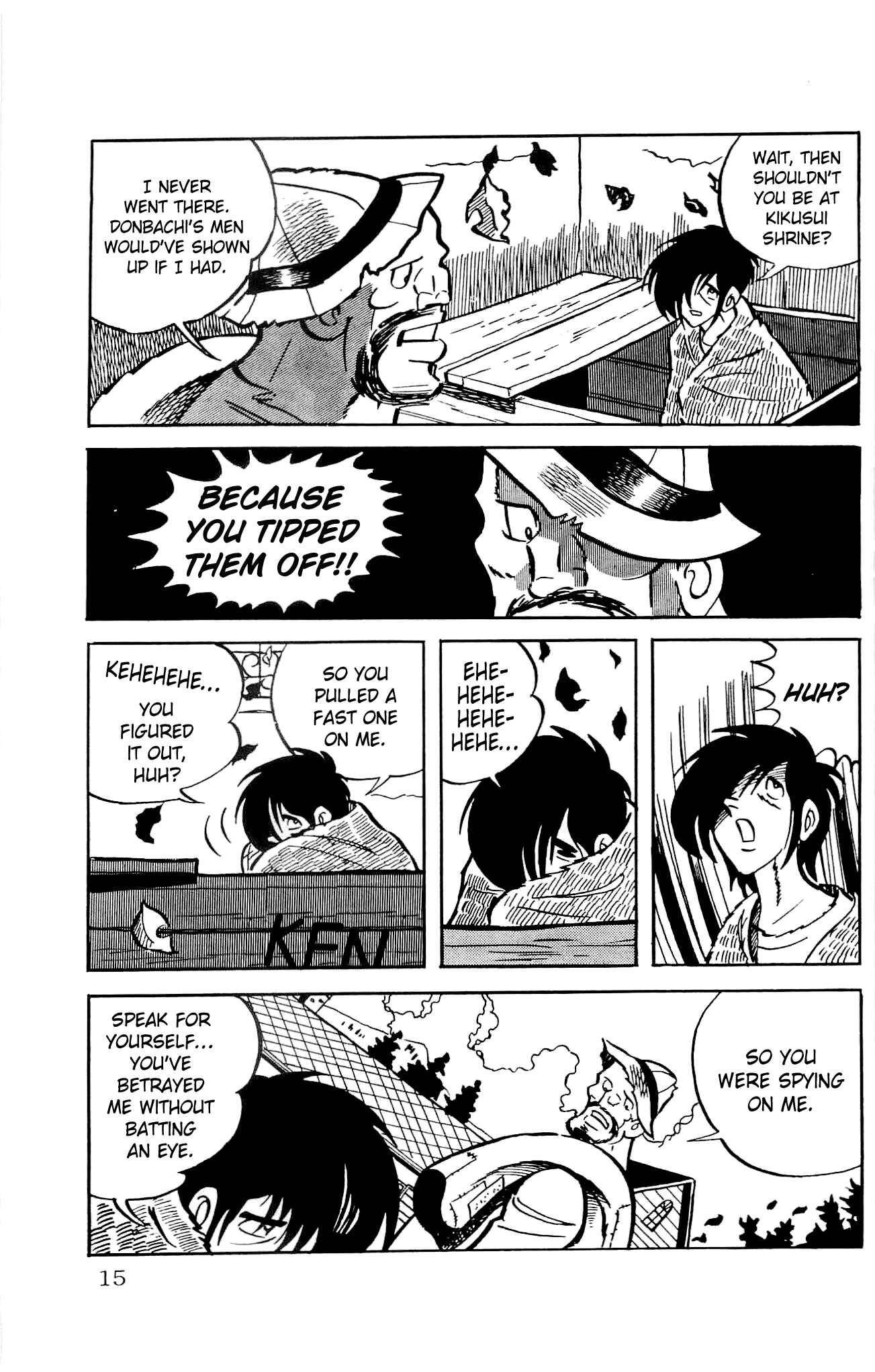 Page 17 Chapter 10 Zenikko