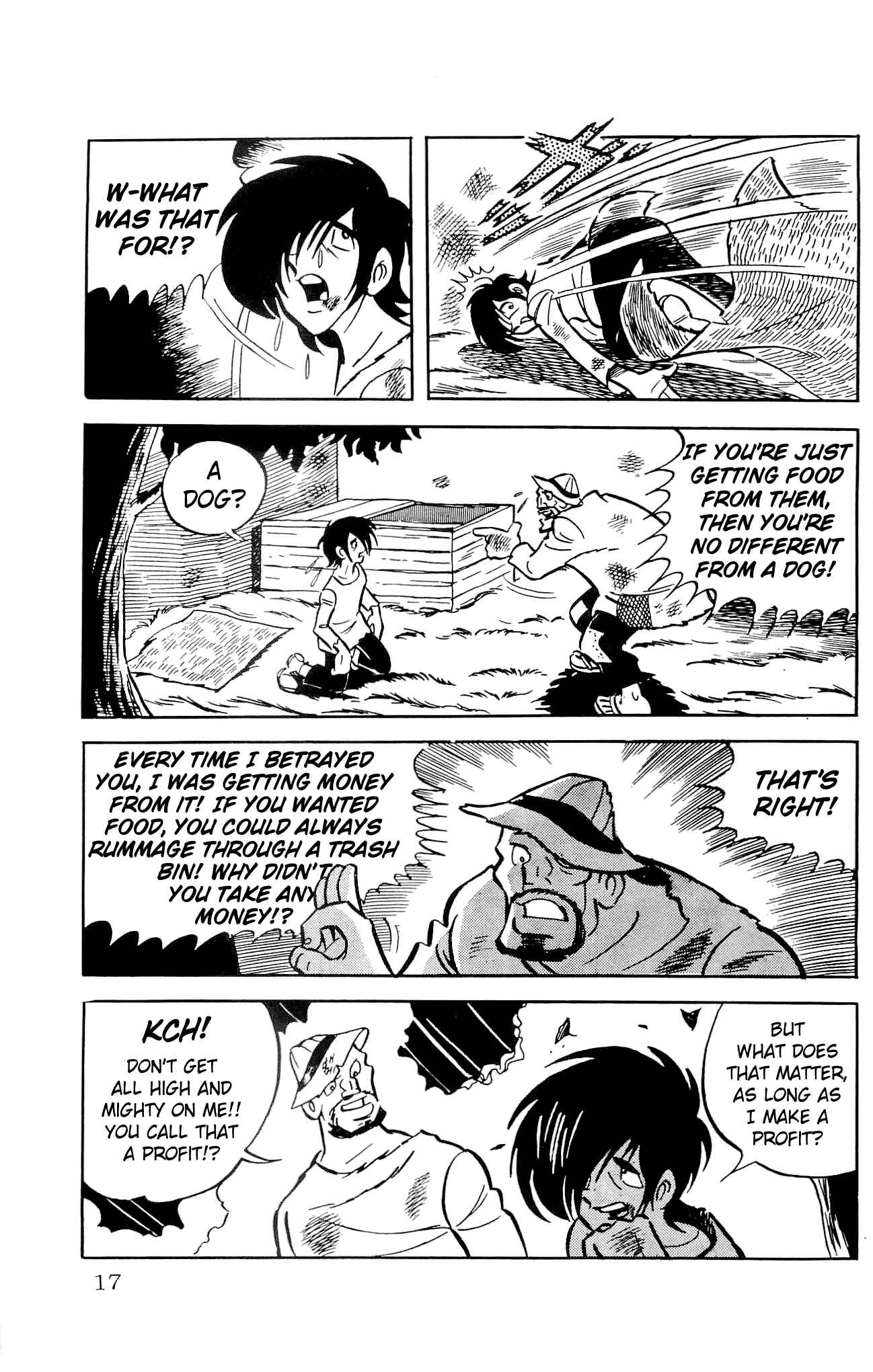 Page 19 Chapter 10 Zenikko