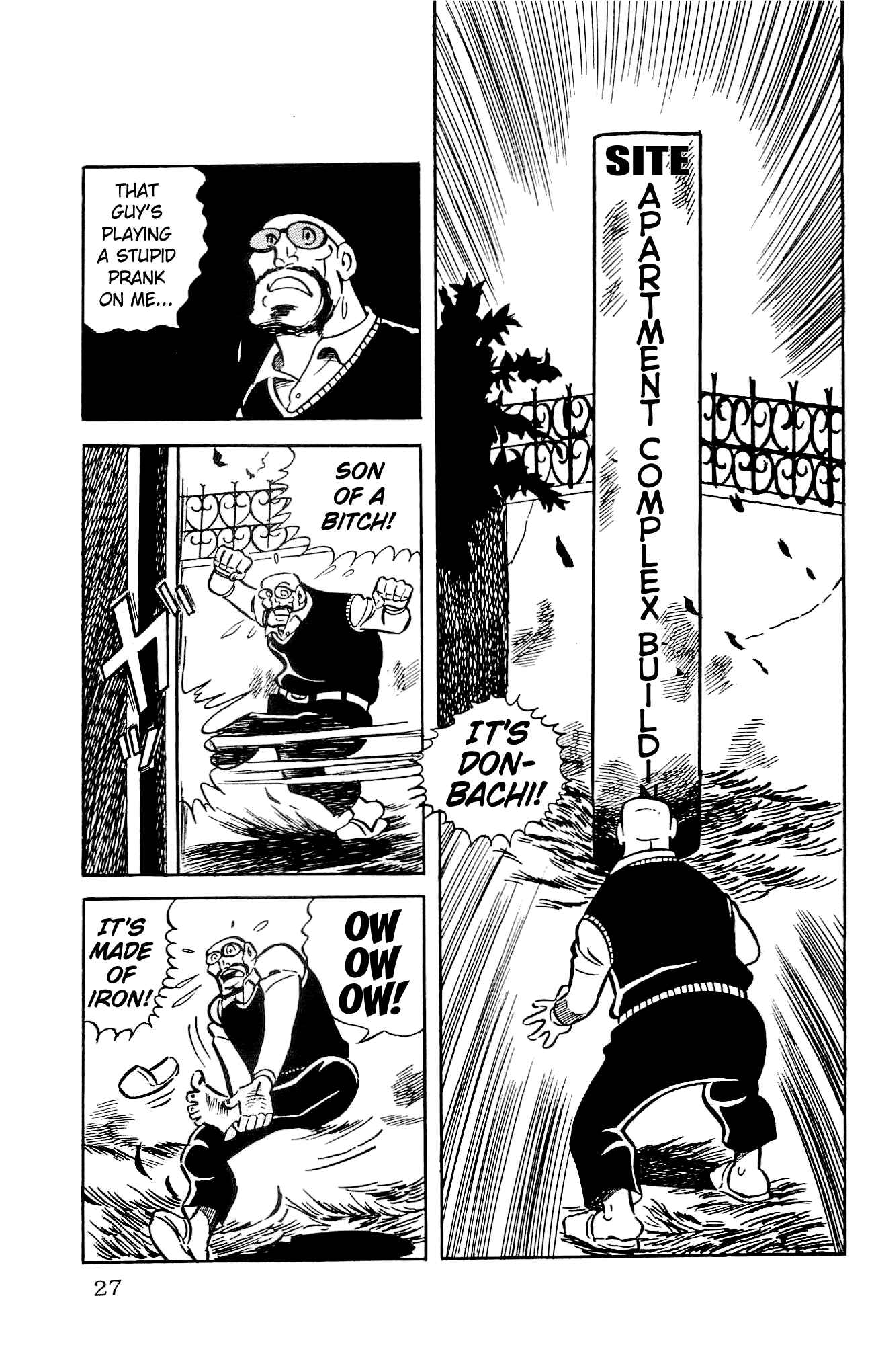 Page 29 Chapter 10 Zenikko
