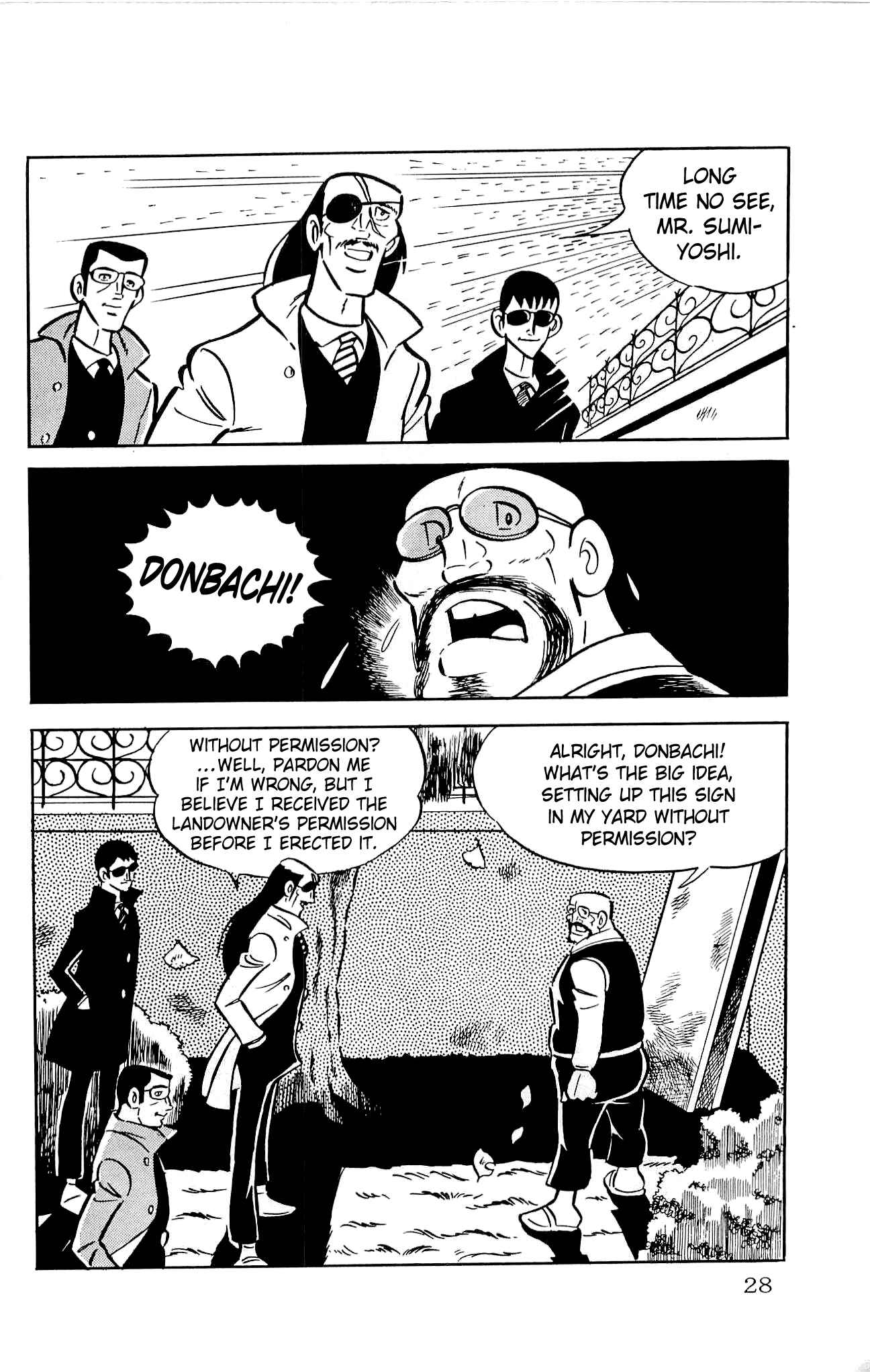 Page 30 Chapter 10 Zenikko