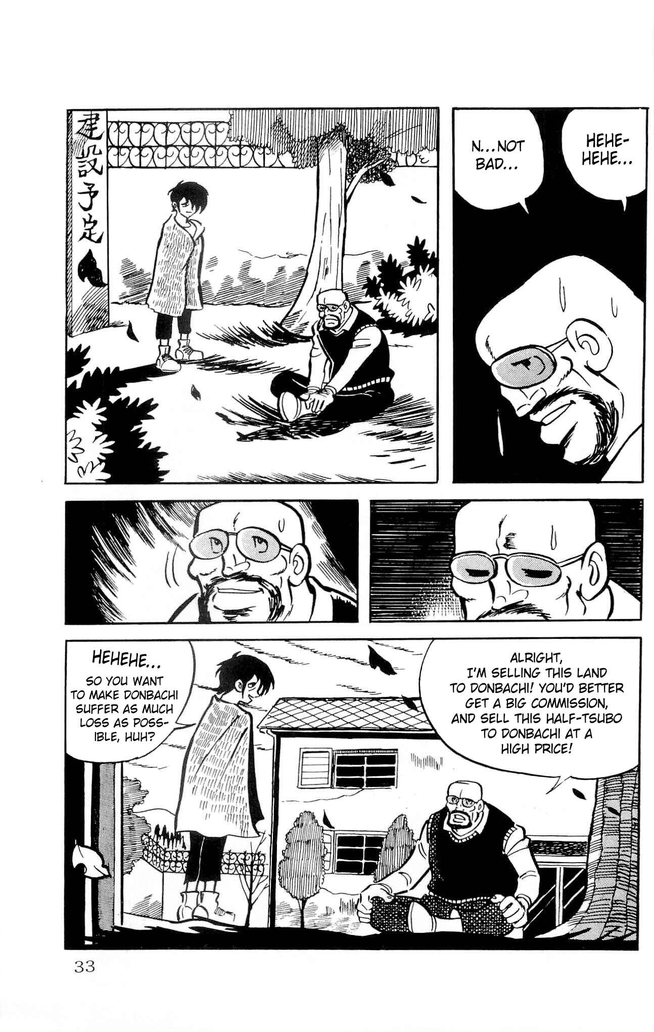 Page 35 Chapter 10 Zenikko