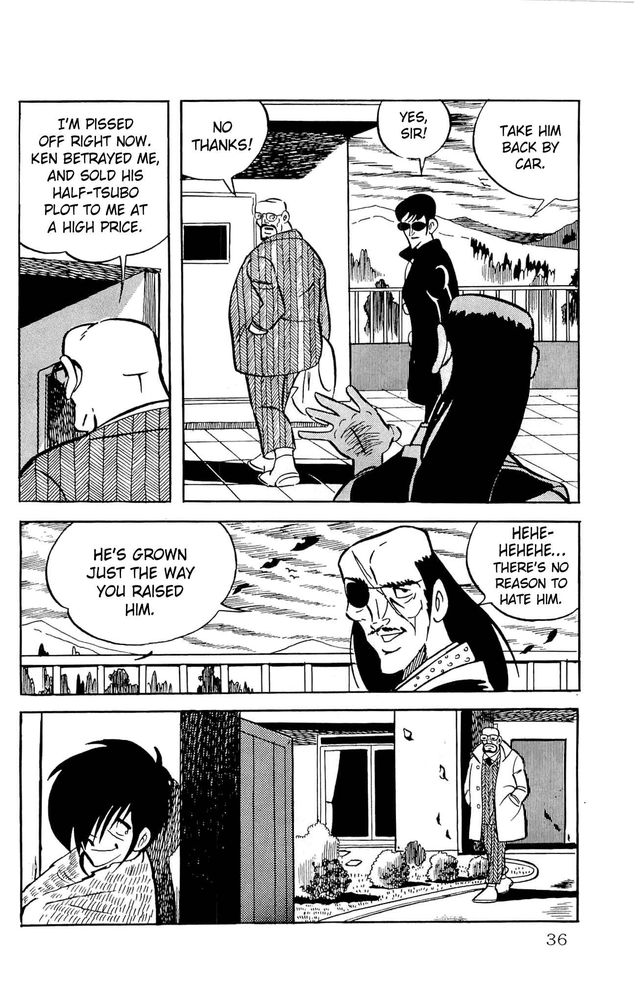 Page 38 Chapter 10 Zenikko