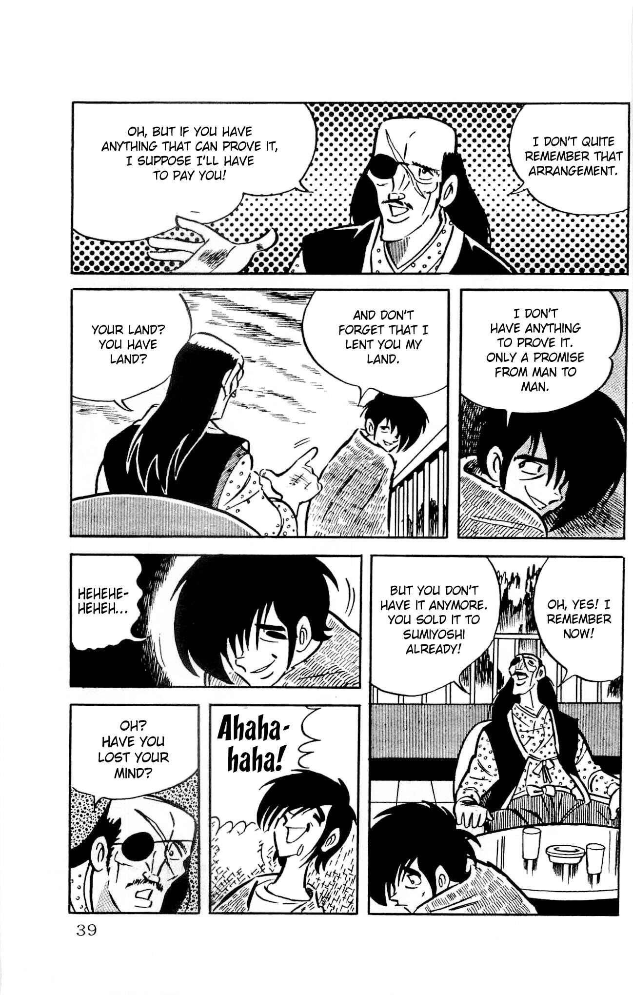 Page 41 Chapter 10 Zenikko