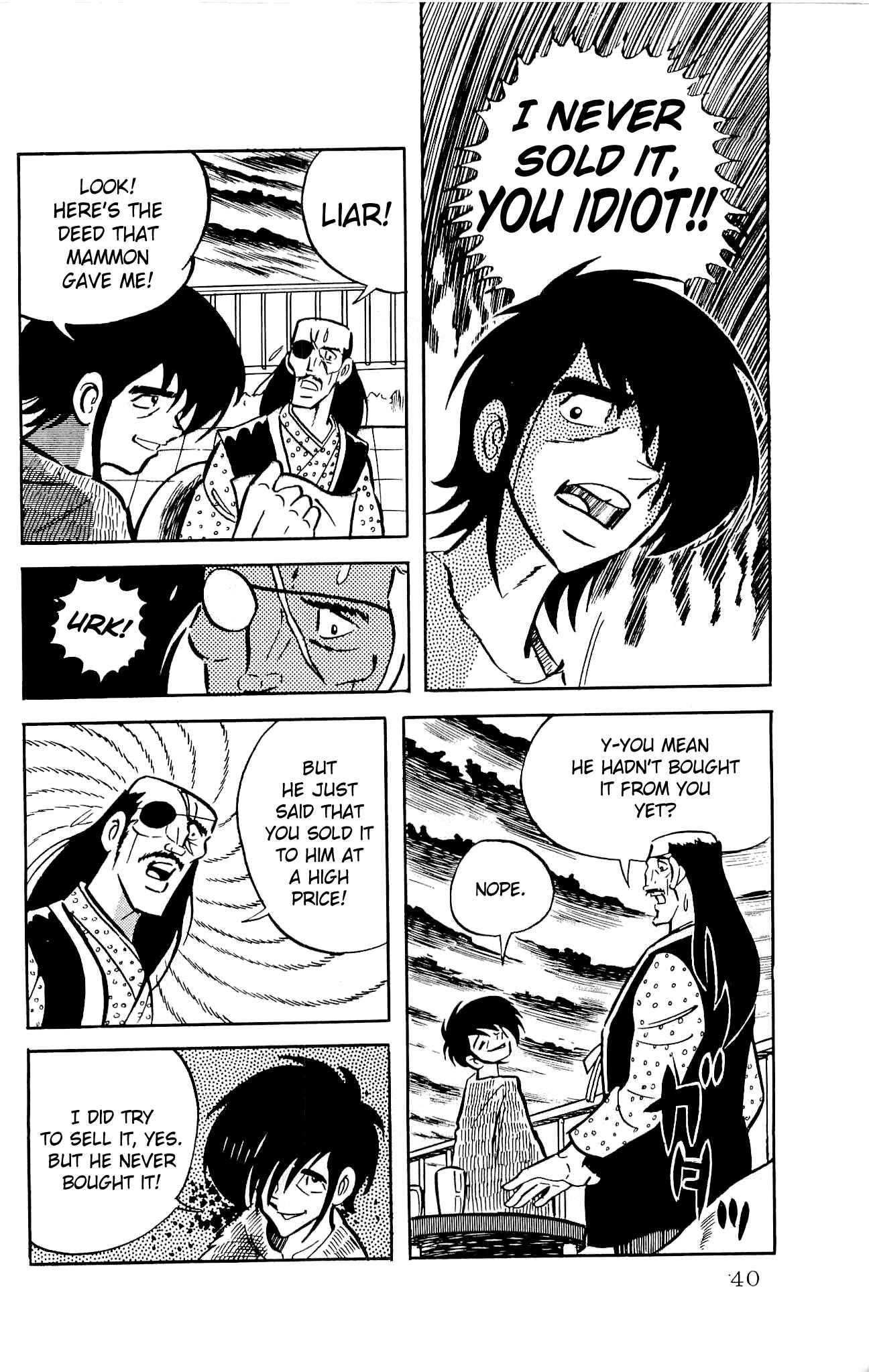 Page 42 Chapter 10 Zenikko
