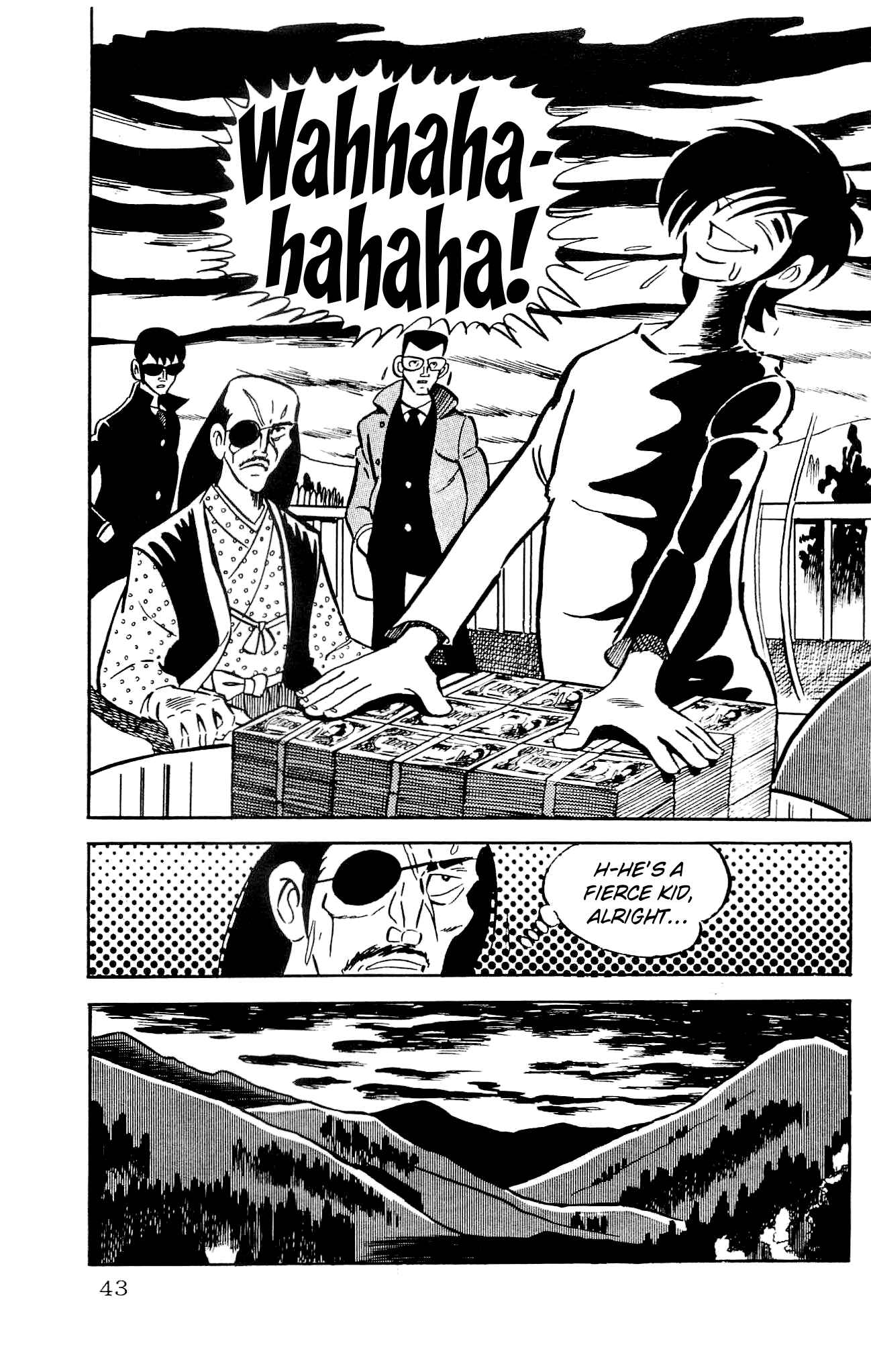 Page 45 Chapter 10 Zenikko
