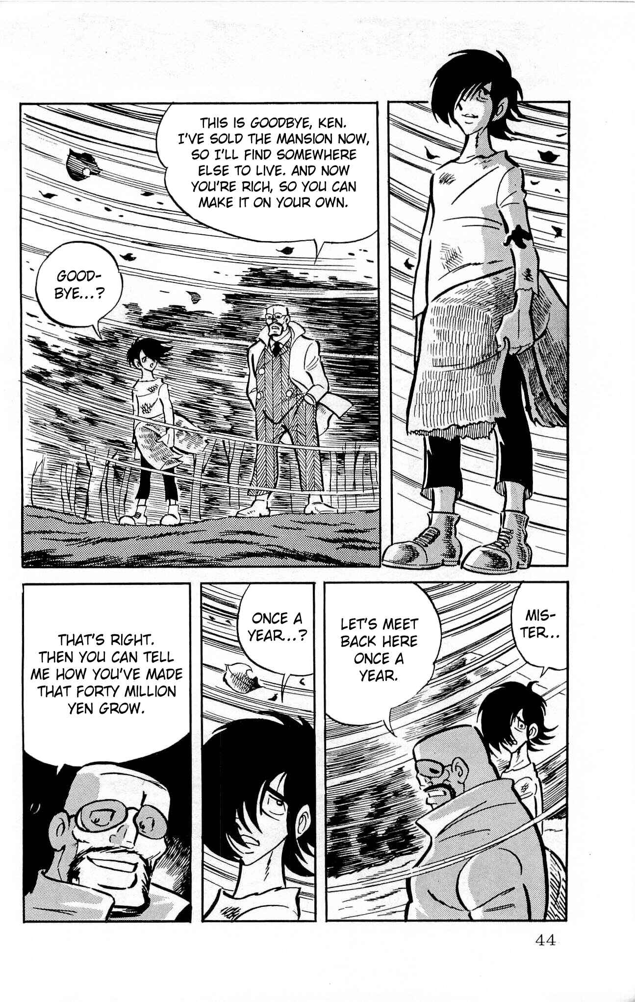 Page 46 Chapter 10 Zenikko