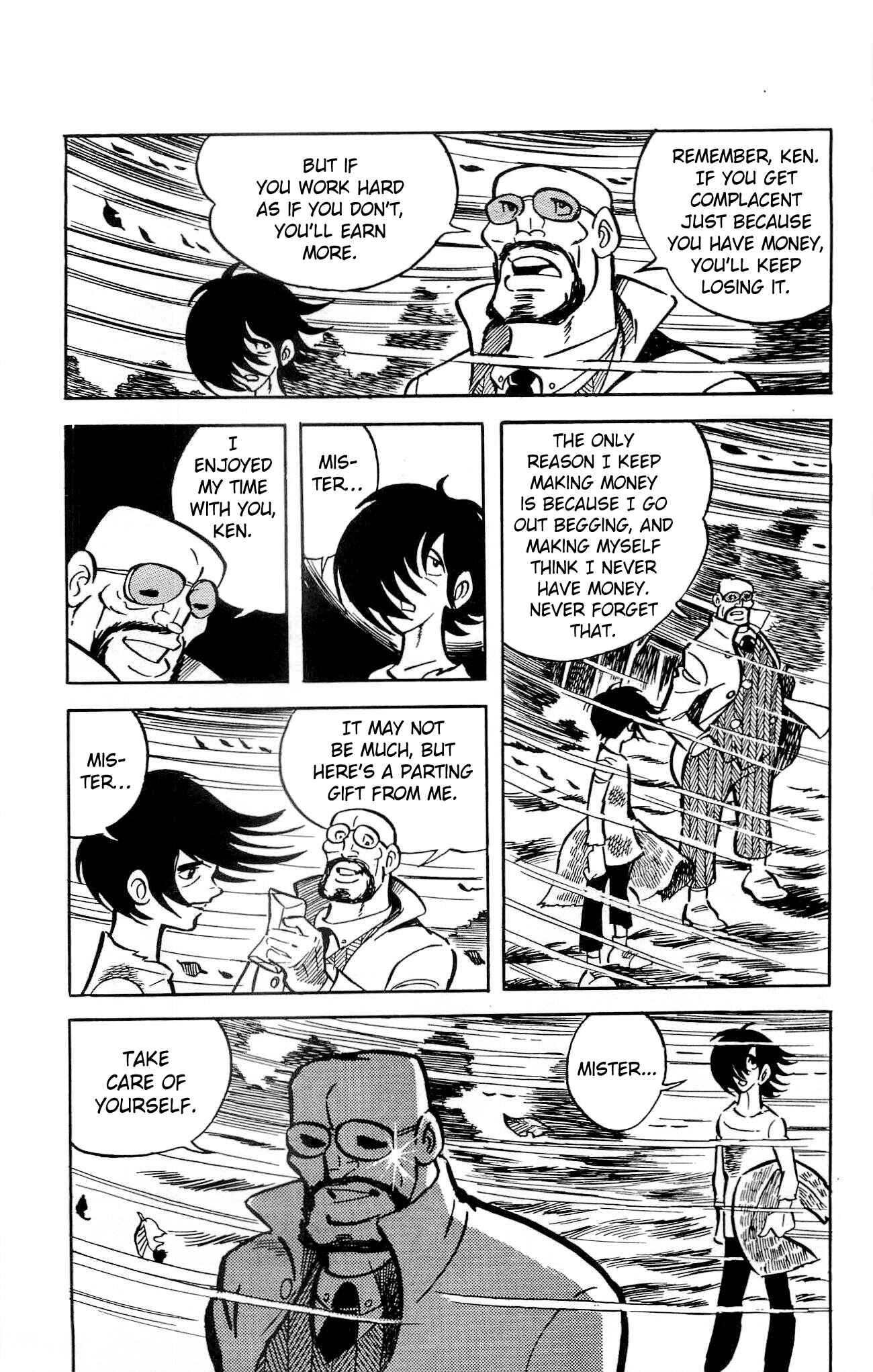 Page 47 Chapter 10 Zenikko