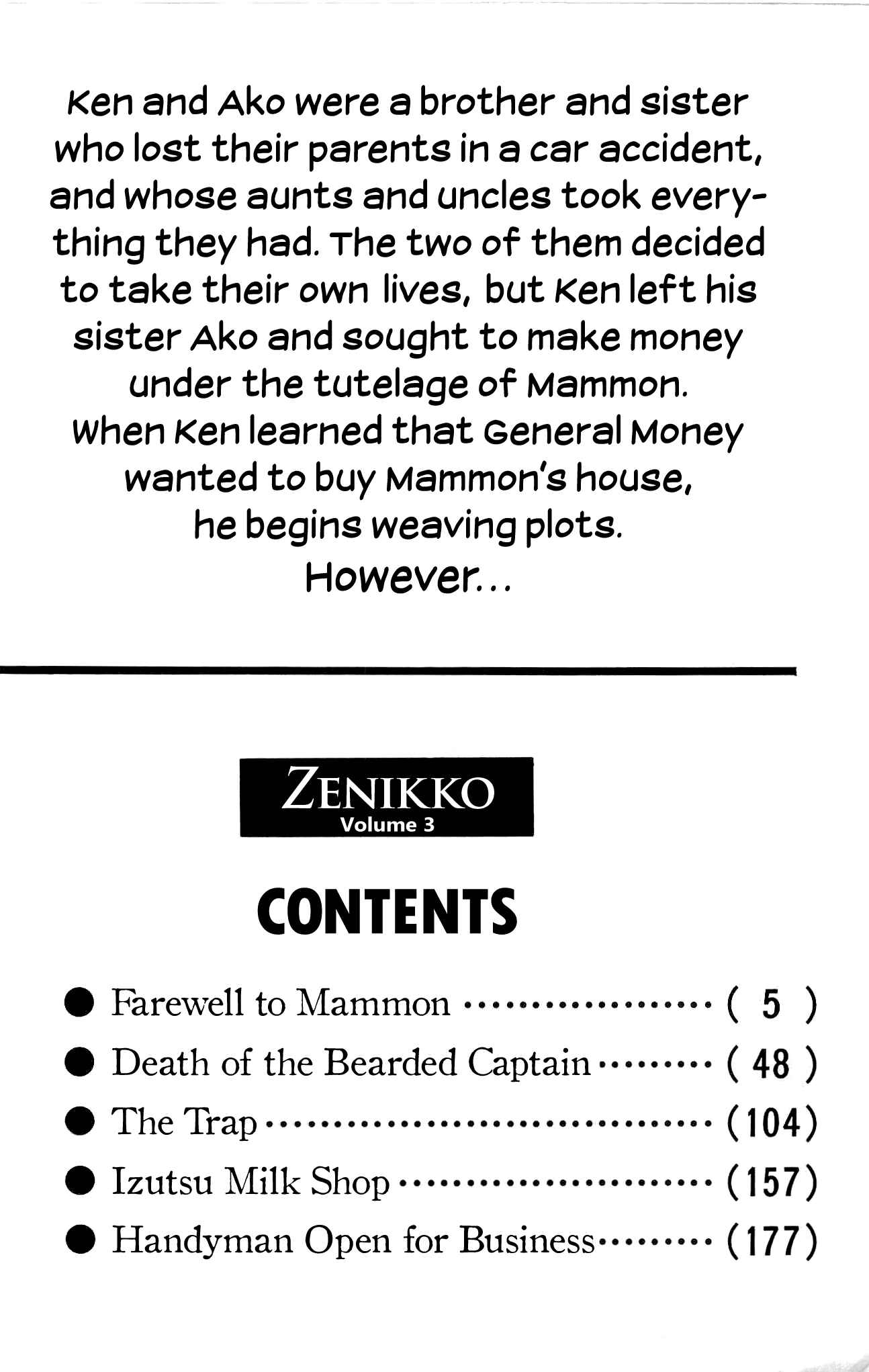 Page 6 Chapter 10 Zenikko