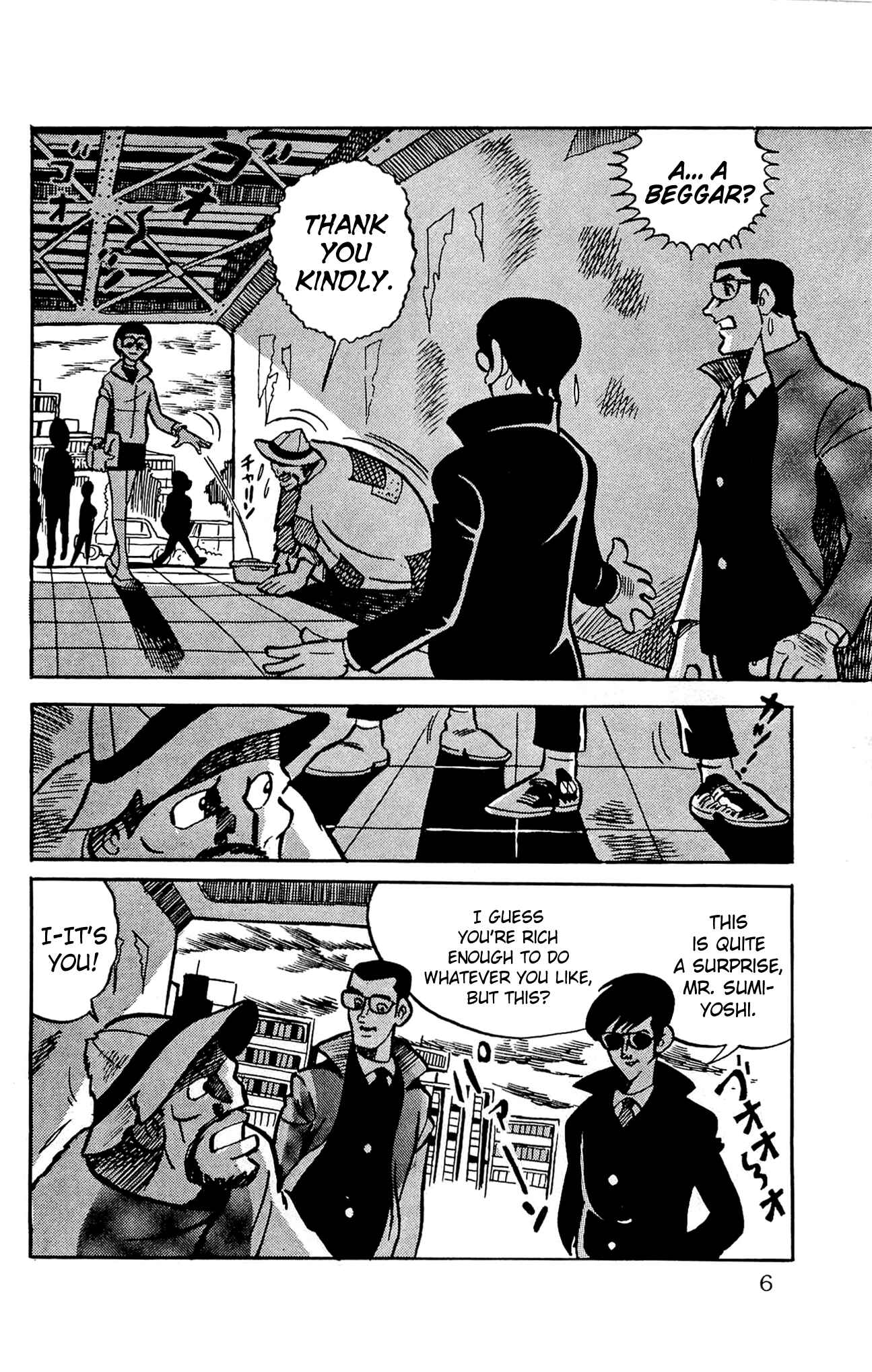 Page 8 Chapter 10 Zenikko