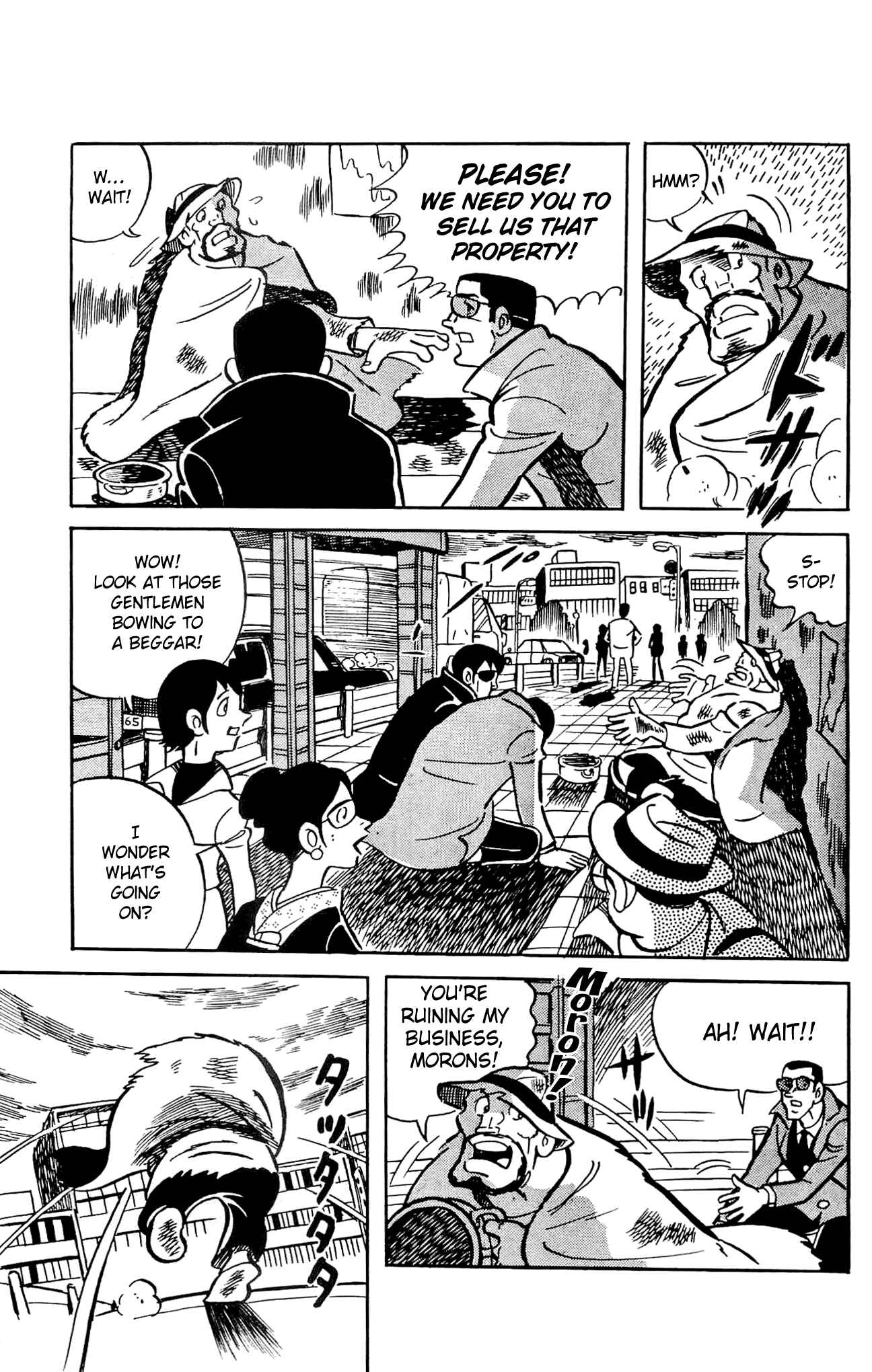 Page 9 Chapter 10 Zenikko