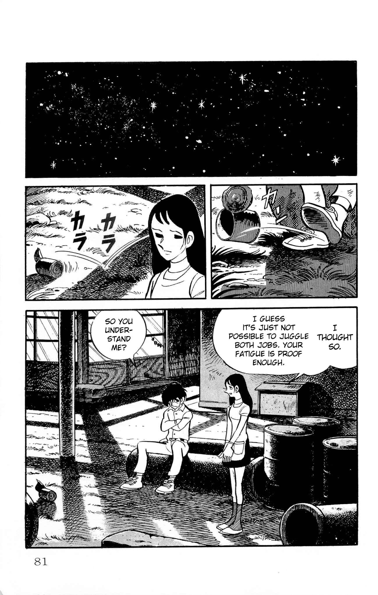 Page 11 Chapter 16 Zenikko