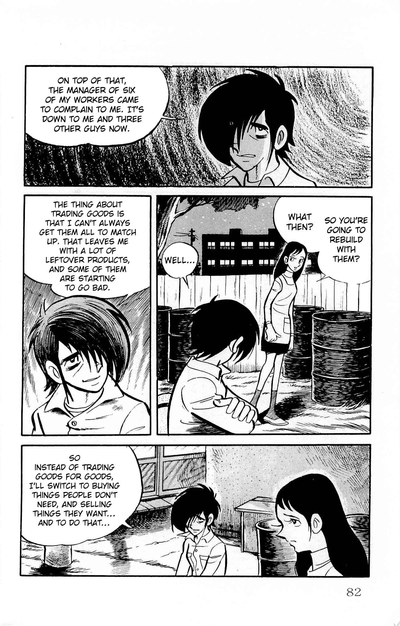 Page 12 Chapter 16 Zenikko