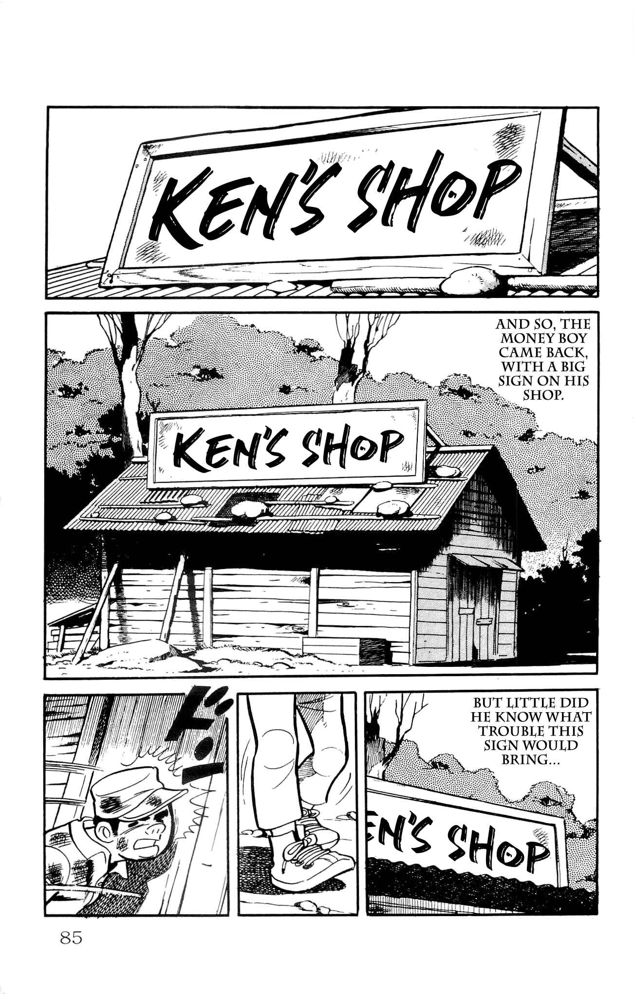Page 15 Chapter 16 Zenikko