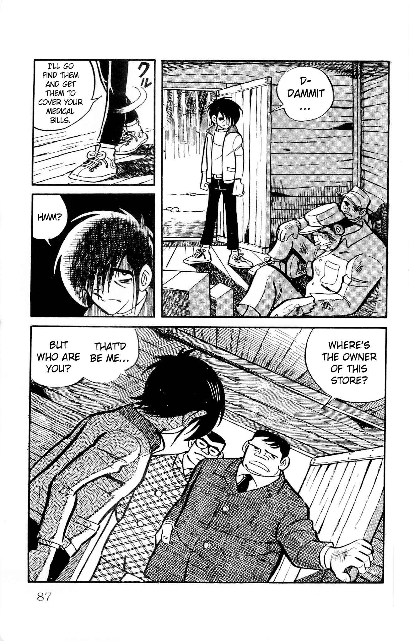 Page 17 Chapter 16 Zenikko