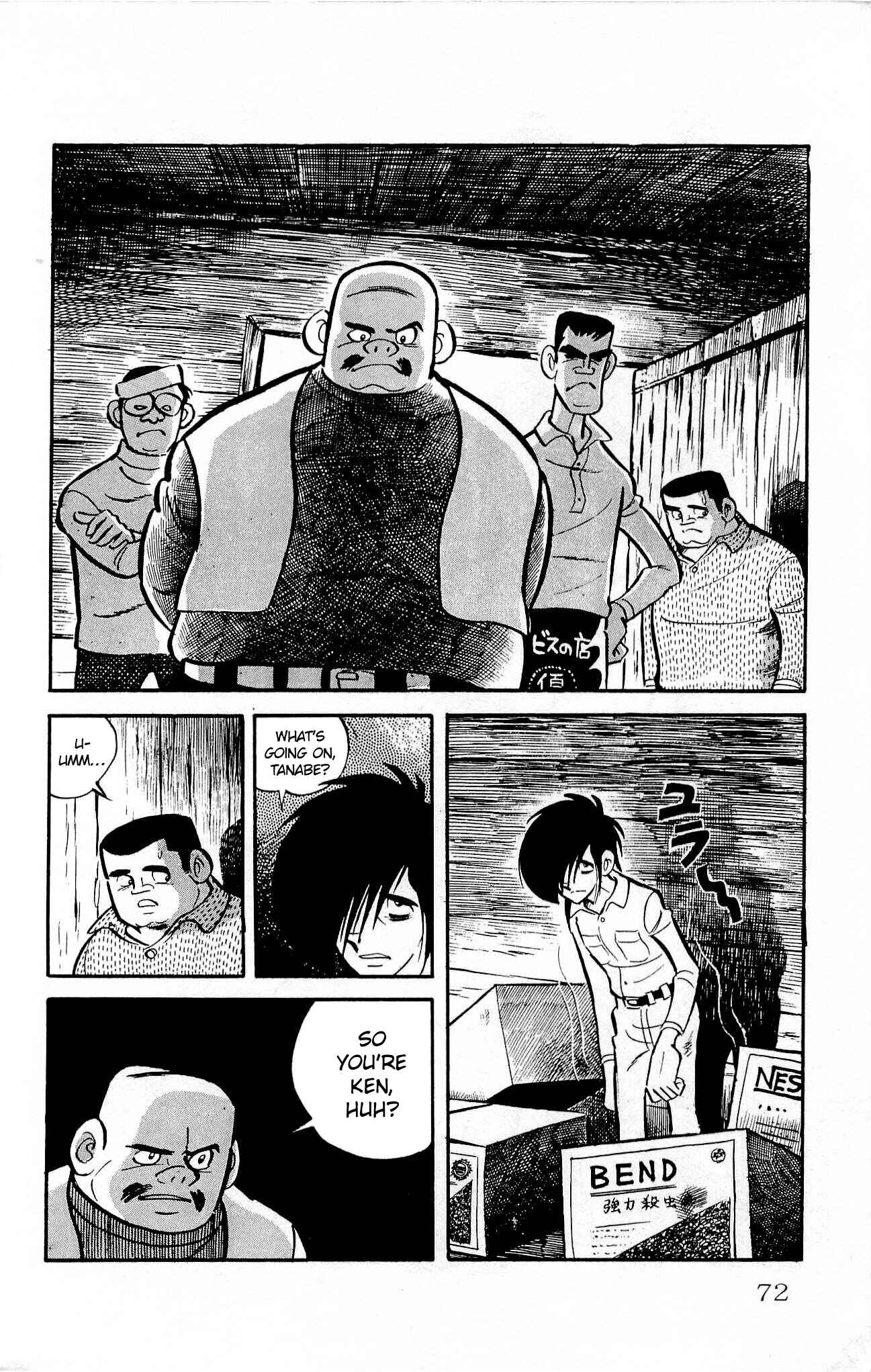Page 2 Chapter 16 Zenikko