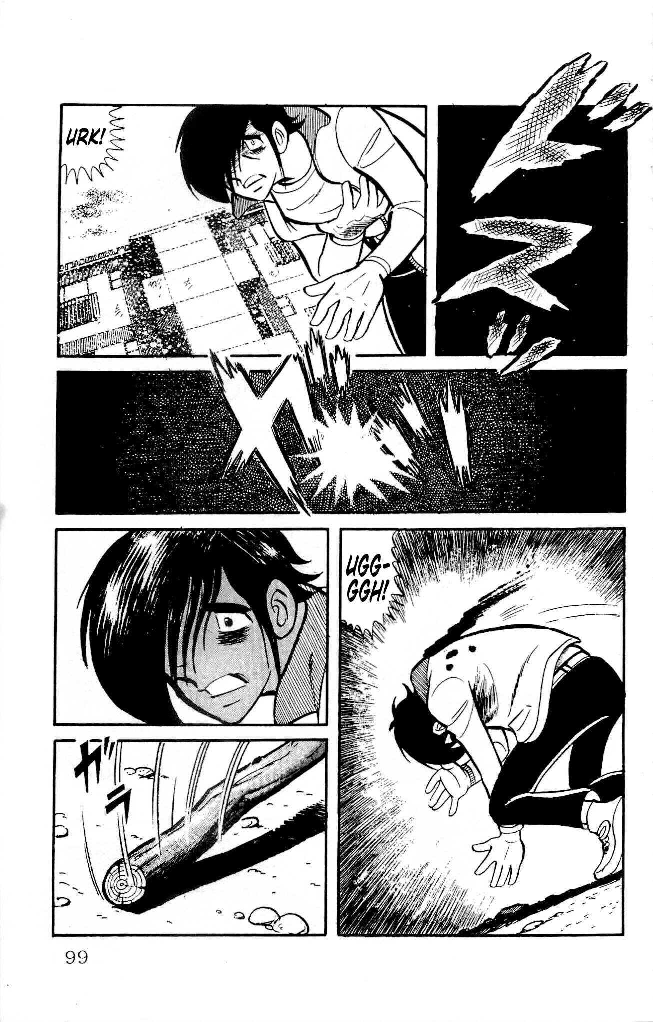Page 29 Chapter 16 Zenikko