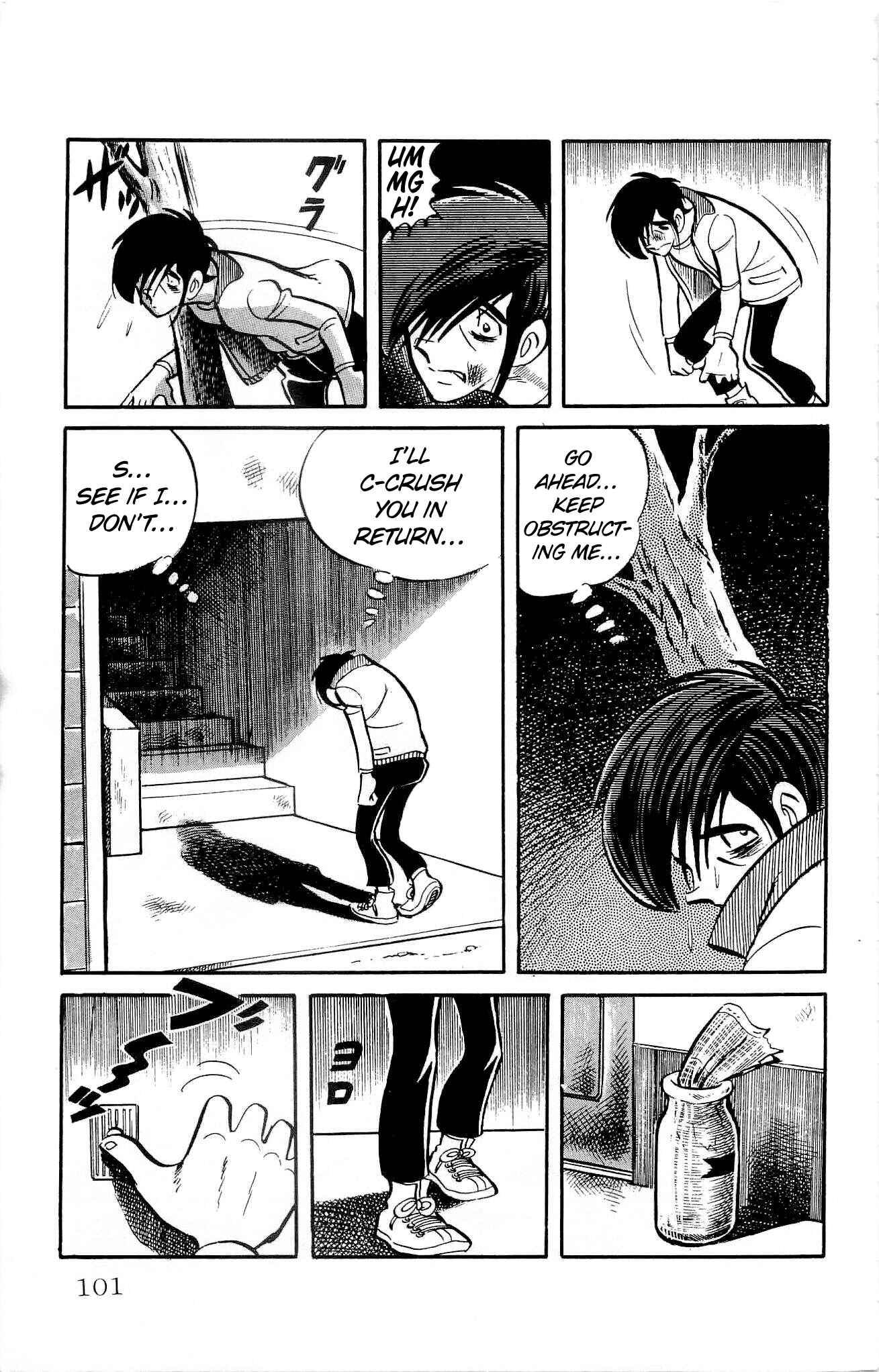 Page 31 Chapter 16 Zenikko