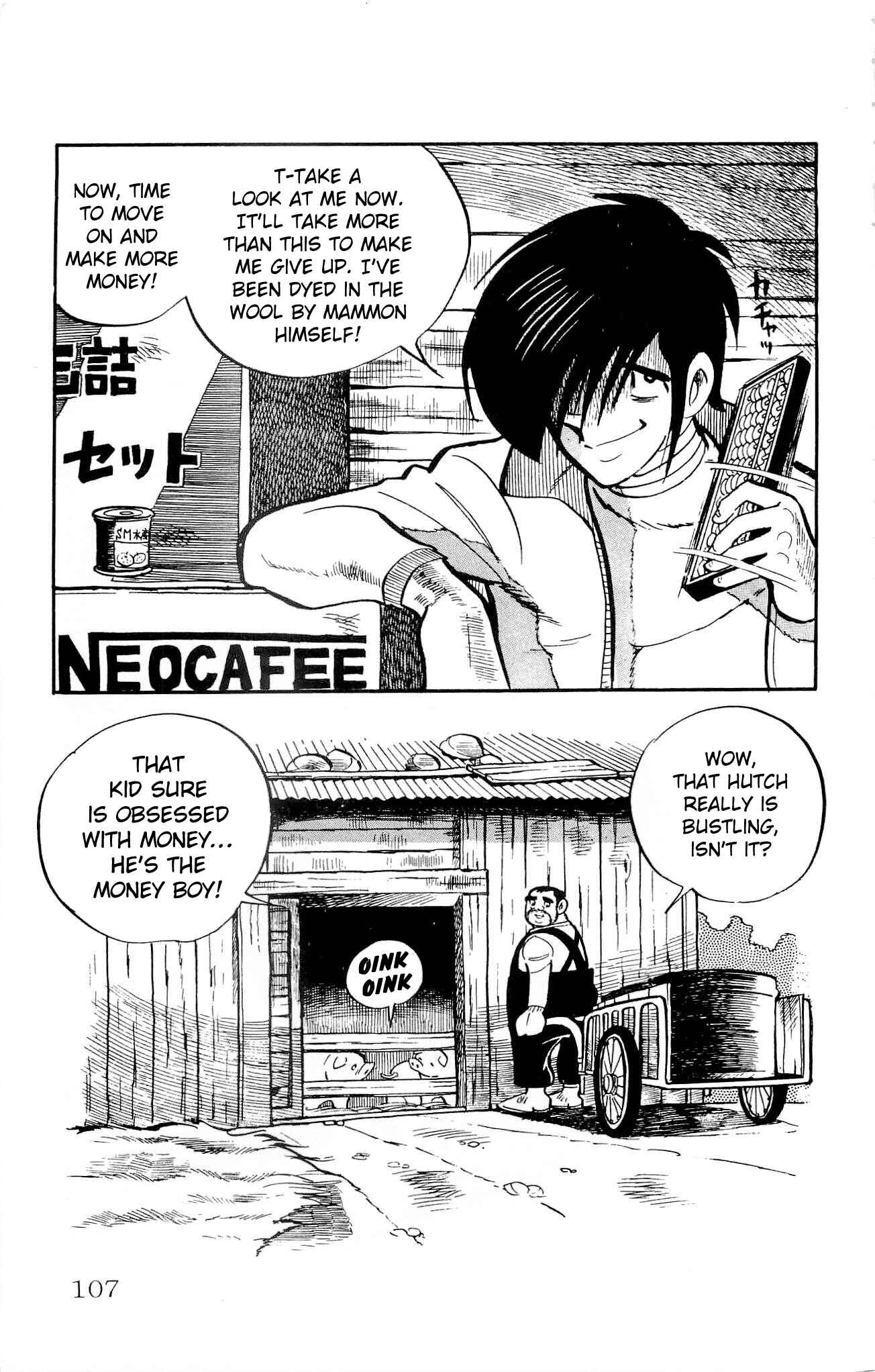 Page 37 Chapter 16 Zenikko