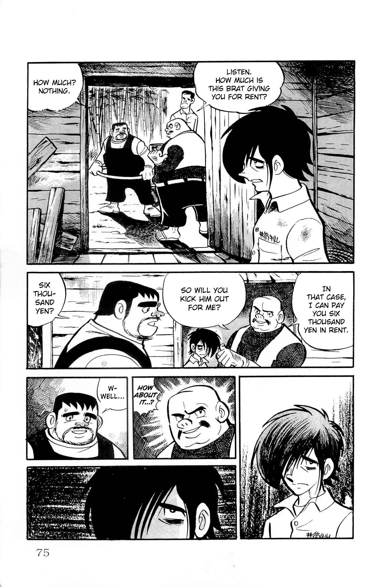 Page 5 Chapter 16 Zenikko
