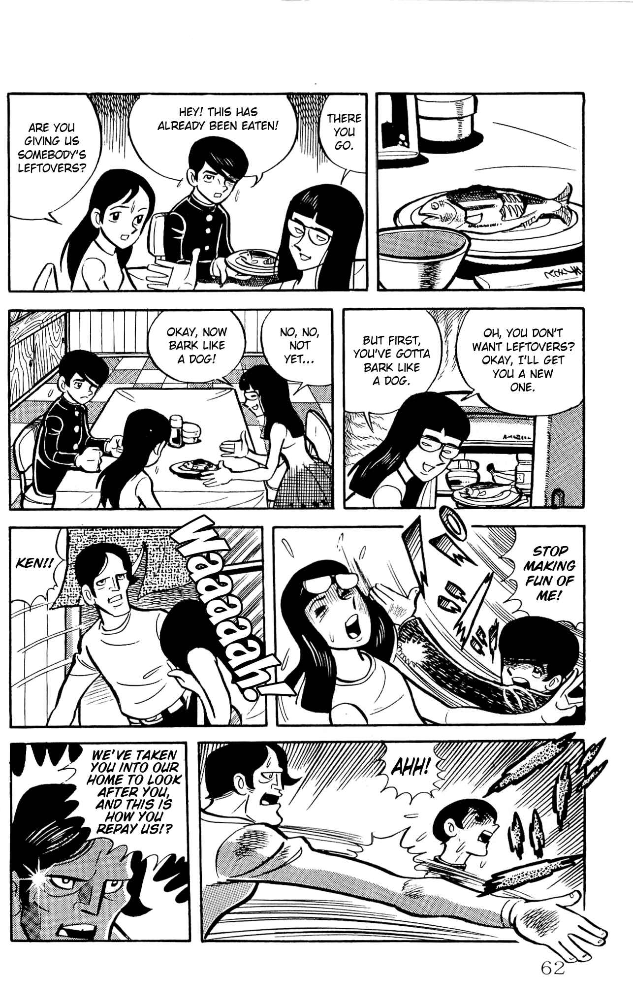 Page 18 Chapter 2 Zenikko