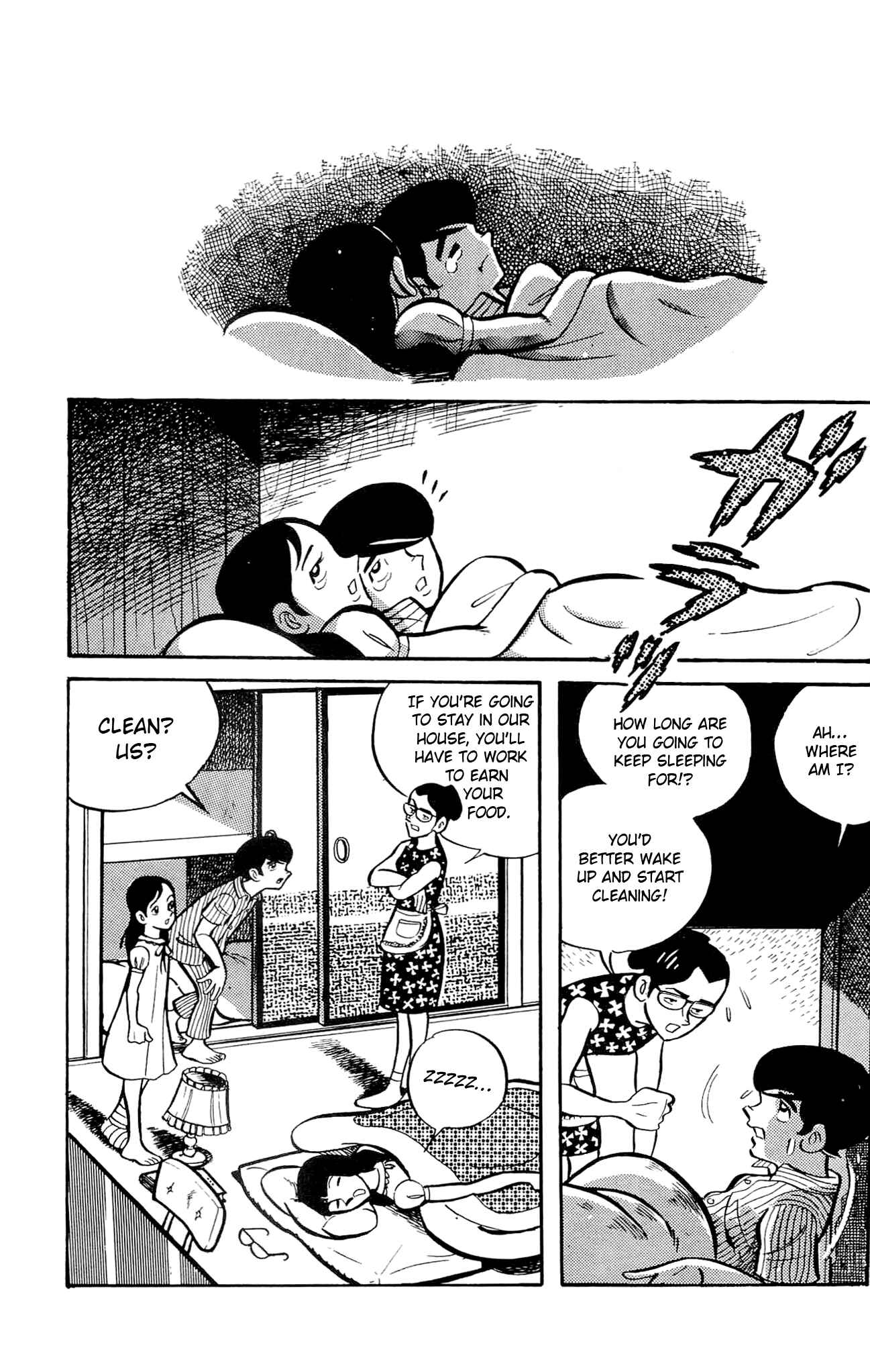 Page 21 Chapter 2 Zenikko
