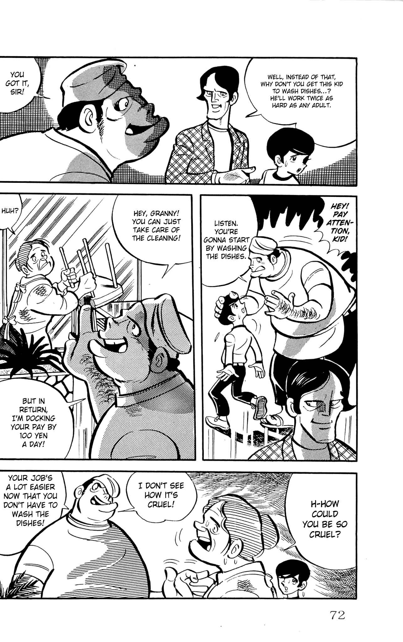 Page 28 Chapter 2 Zenikko