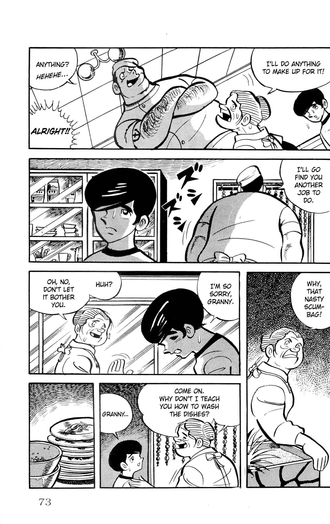 Page 29 Chapter 2 Zenikko