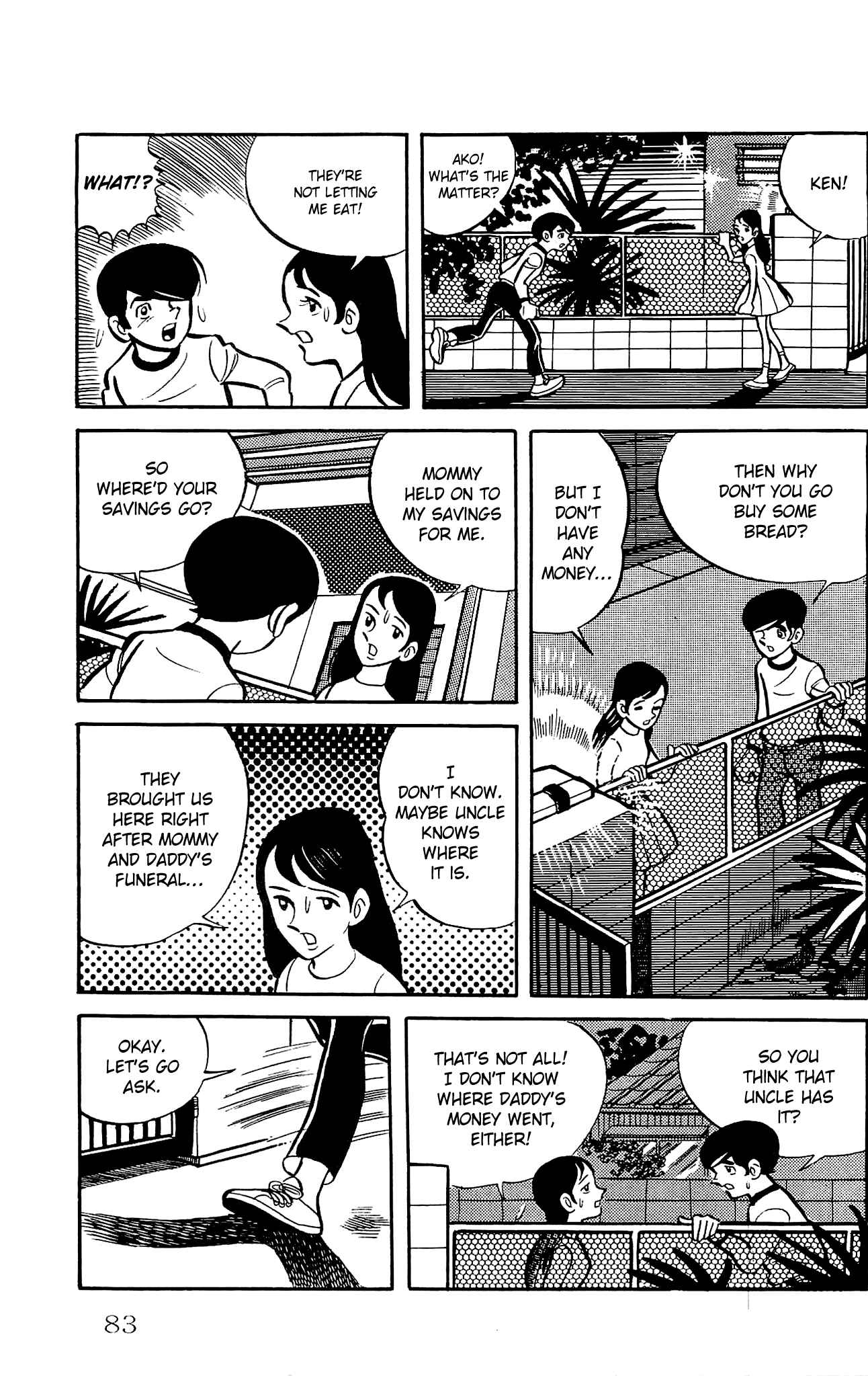 Page 39 Chapter 2 Zenikko