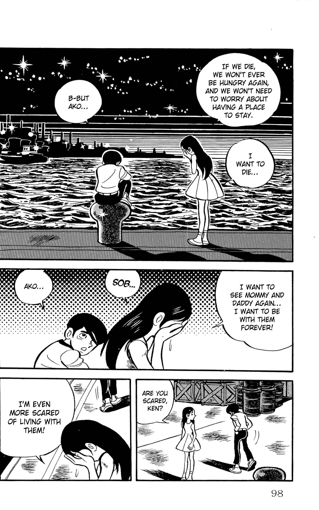 Page 54 Chapter 2 Zenikko