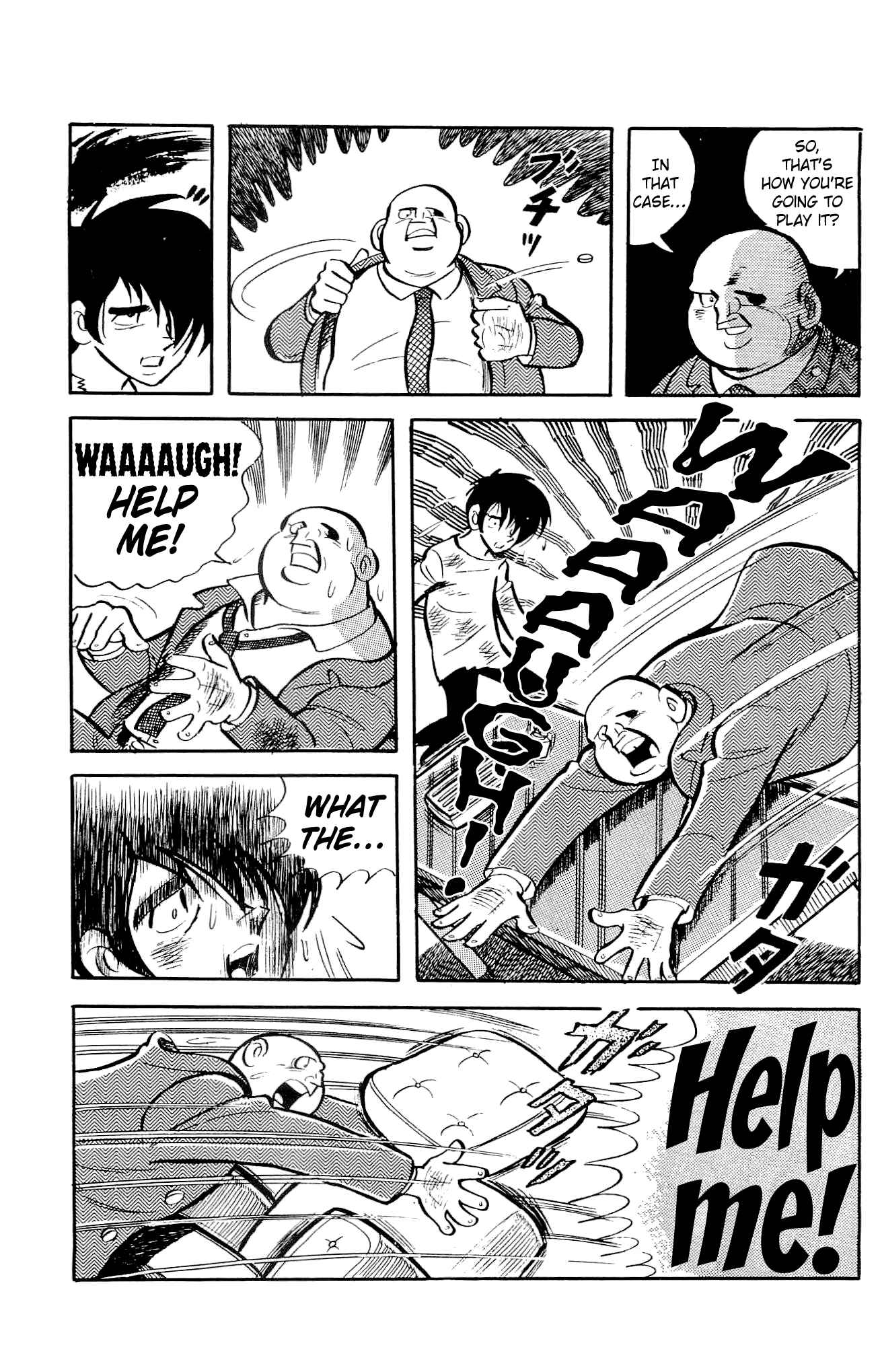 Page 15 Chapter 7 Zenikko
