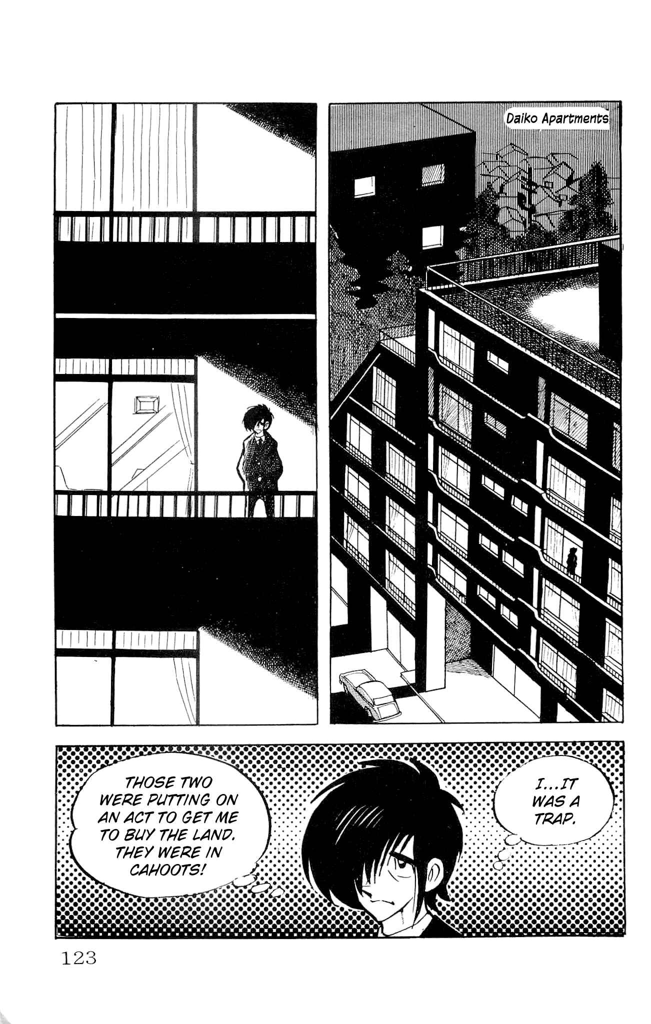 Page 19 Chapter 12 Zenikko