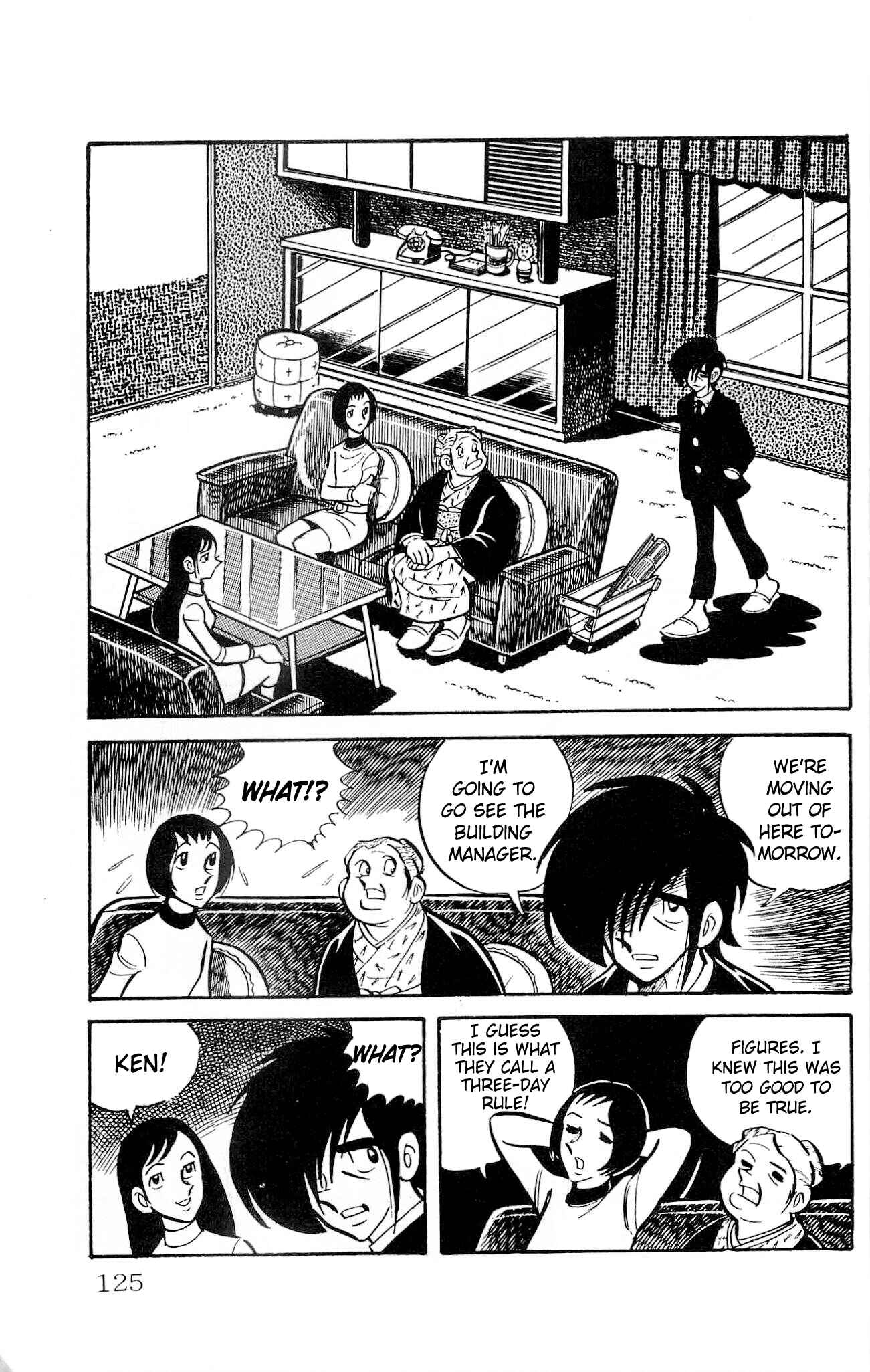 Page 21 Chapter 12 Zenikko