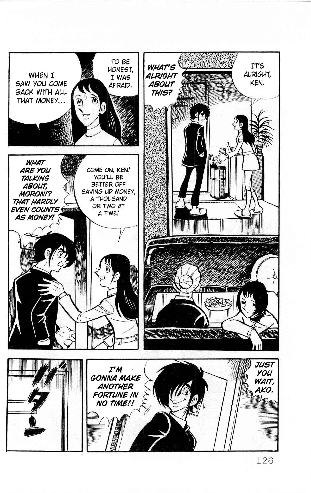 Page 22 Chapter 12 Zenikko