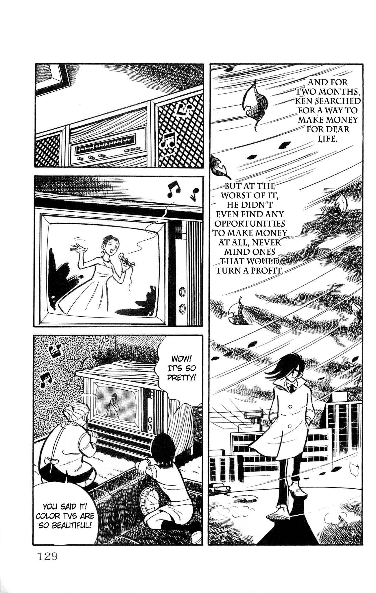 Page 25 Chapter 12 Zenikko