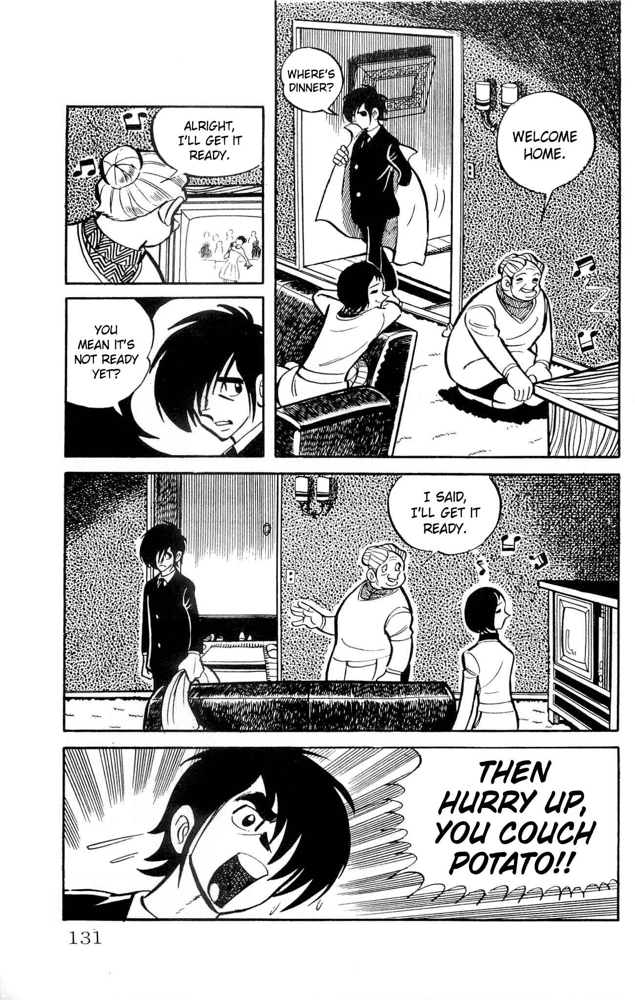 Page 27 Chapter 12 Zenikko