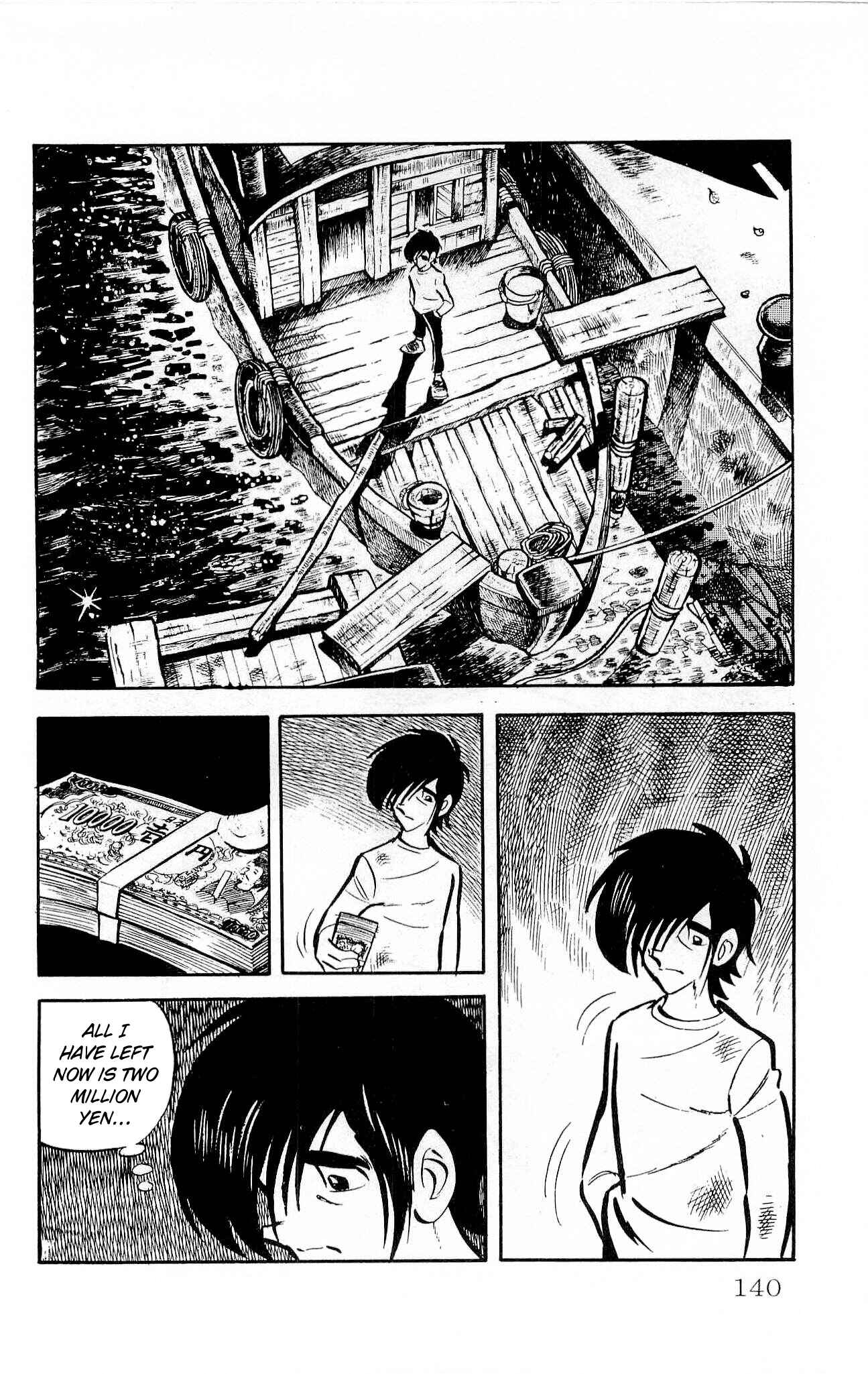 Page 36 Chapter 12 Zenikko
