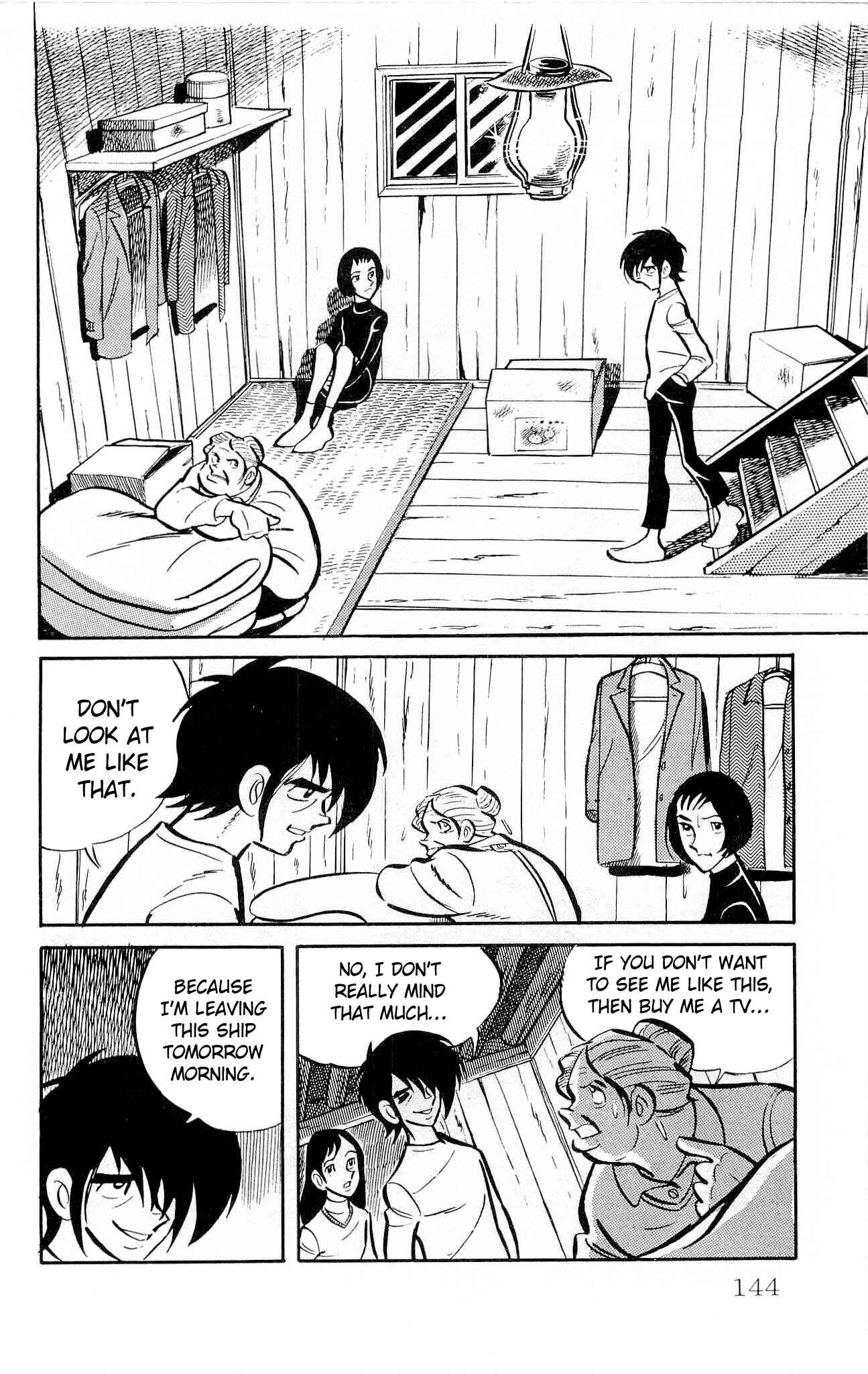 Page 40 Chapter 12 Zenikko