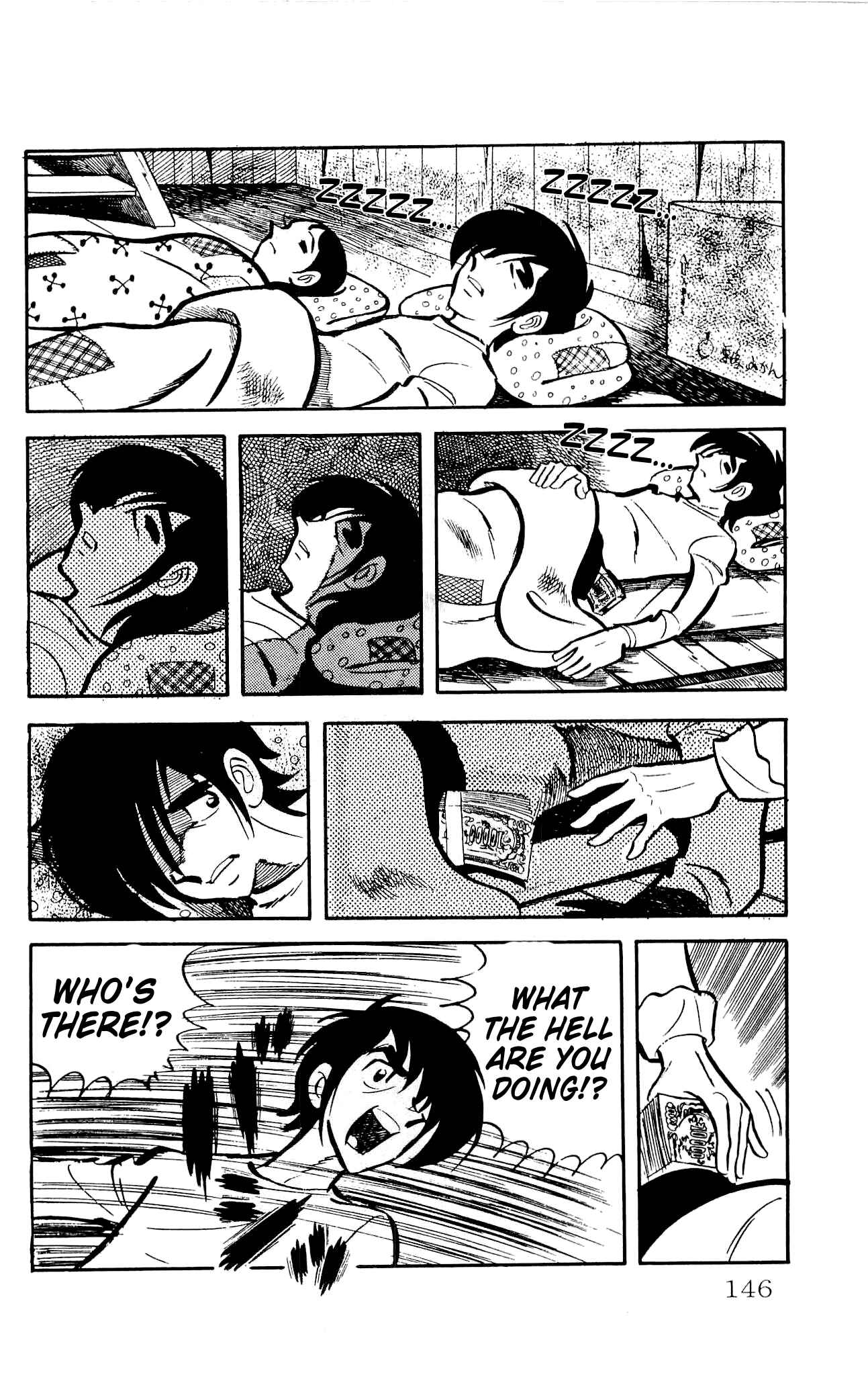 Page 42 Chapter 12 Zenikko