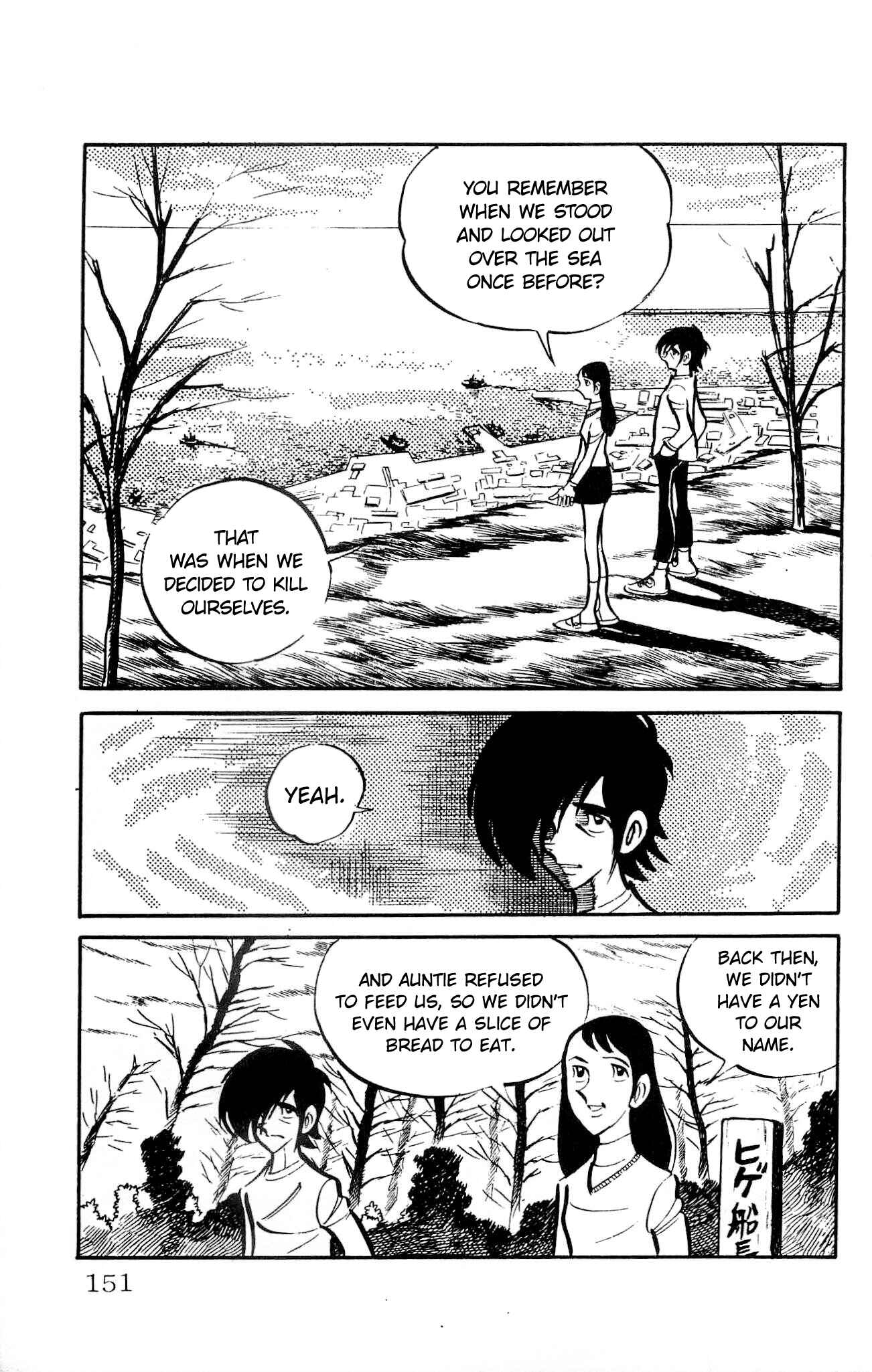 Page 47 Chapter 12 Zenikko