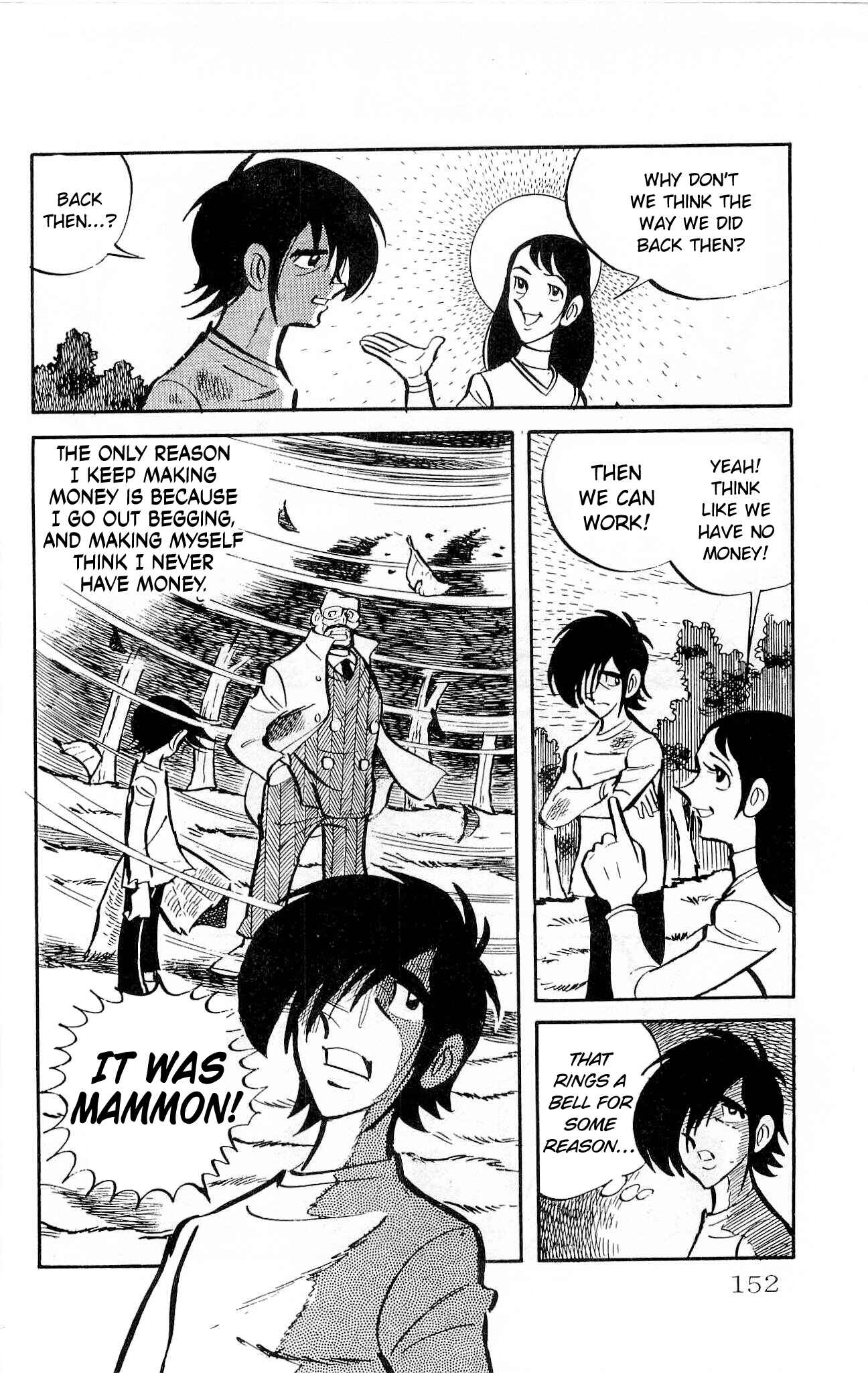 Page 48 Chapter 12 Zenikko