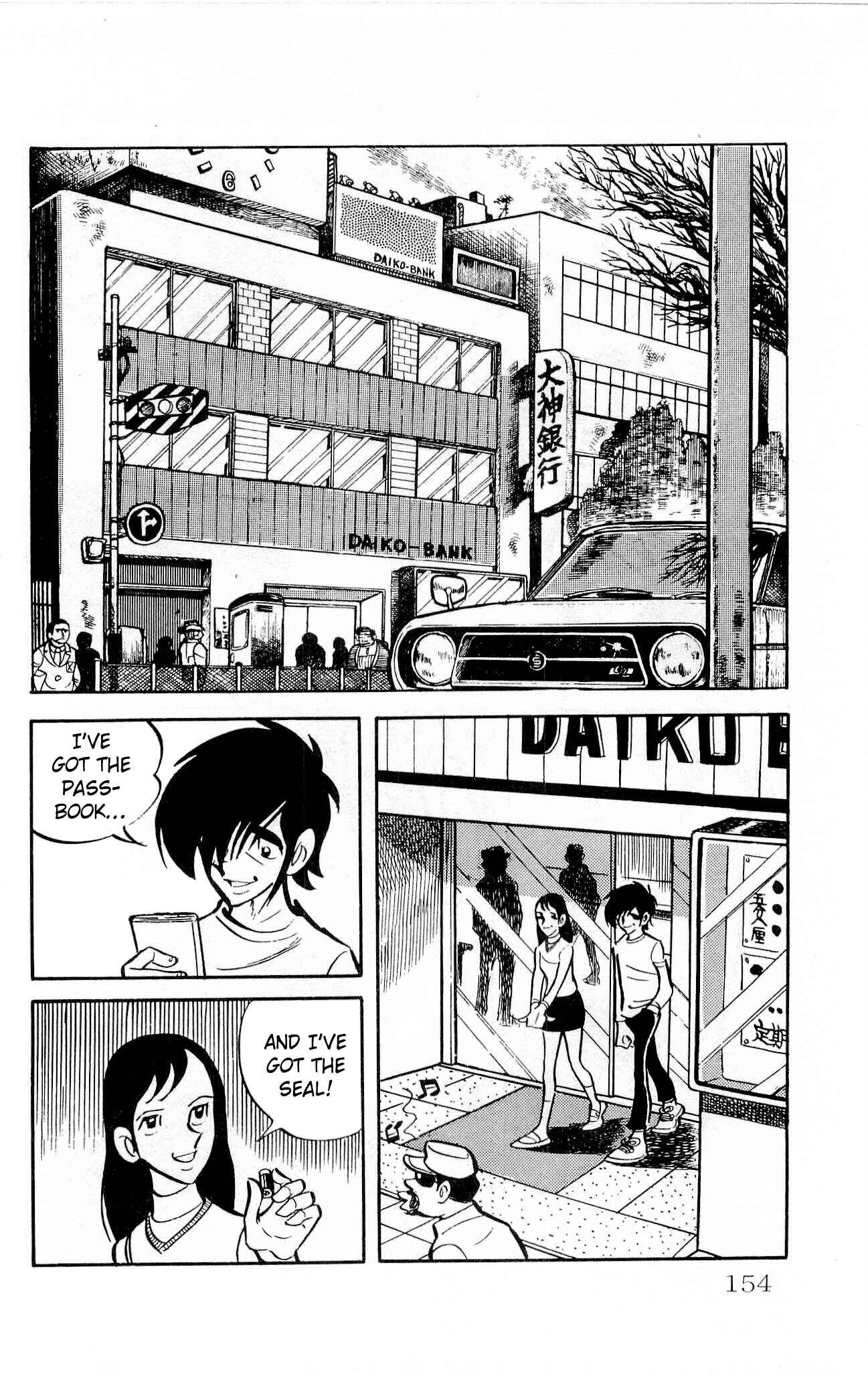 Page 50 Chapter 12 Zenikko
