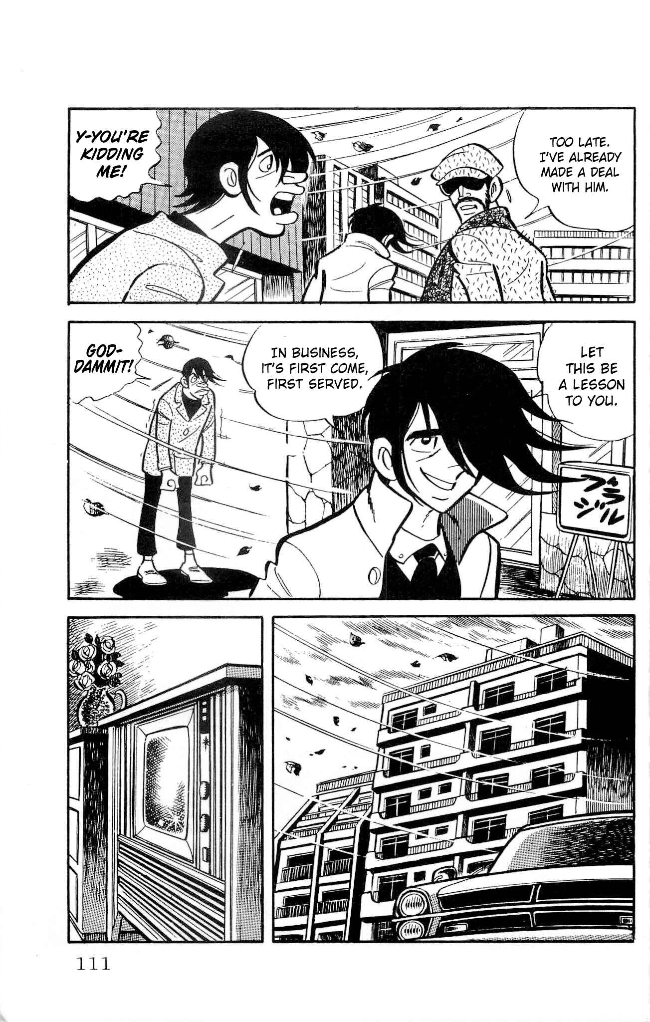 Page 8 Chapter 12 Zenikko