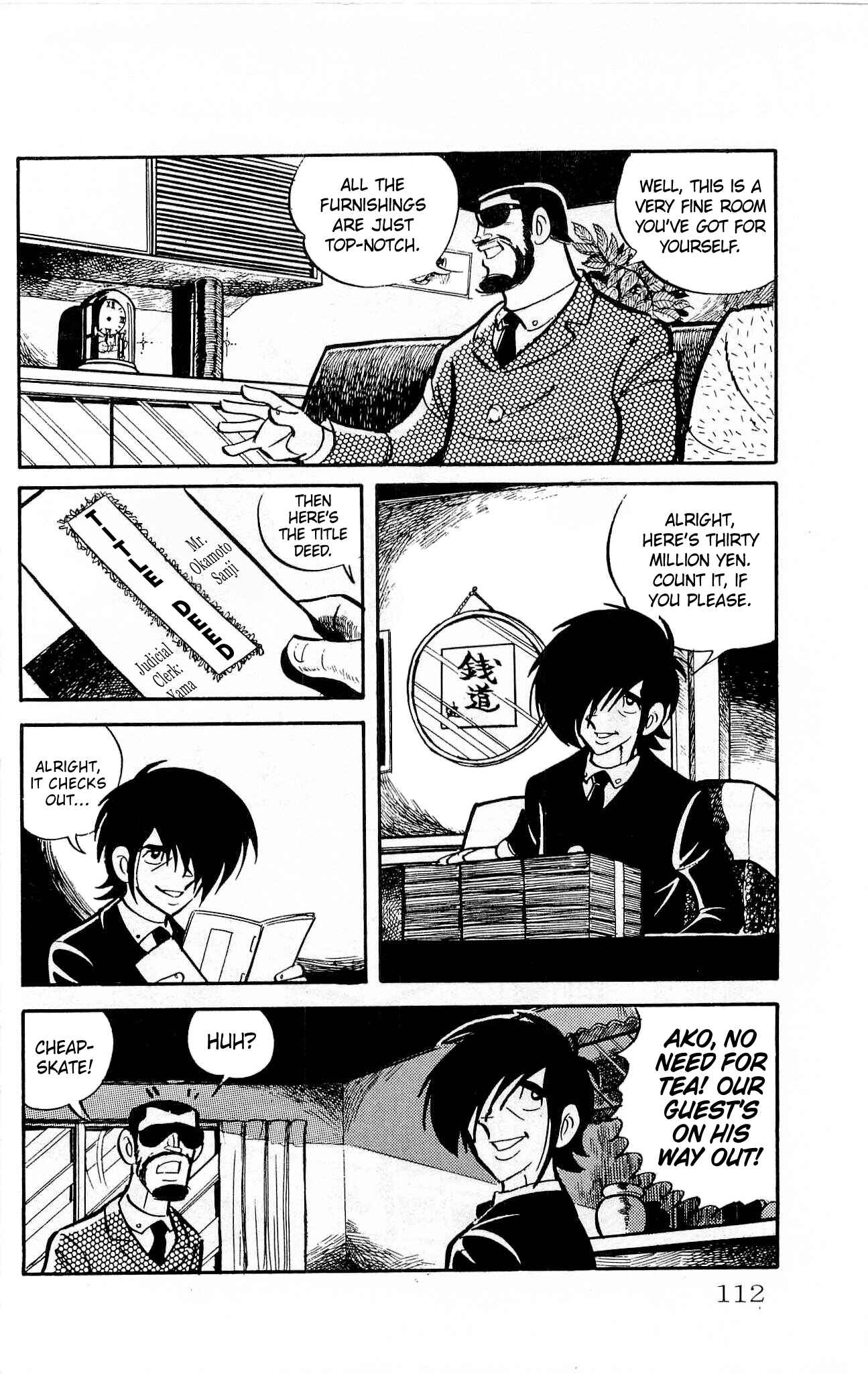 Page 9 Chapter 12 Zenikko