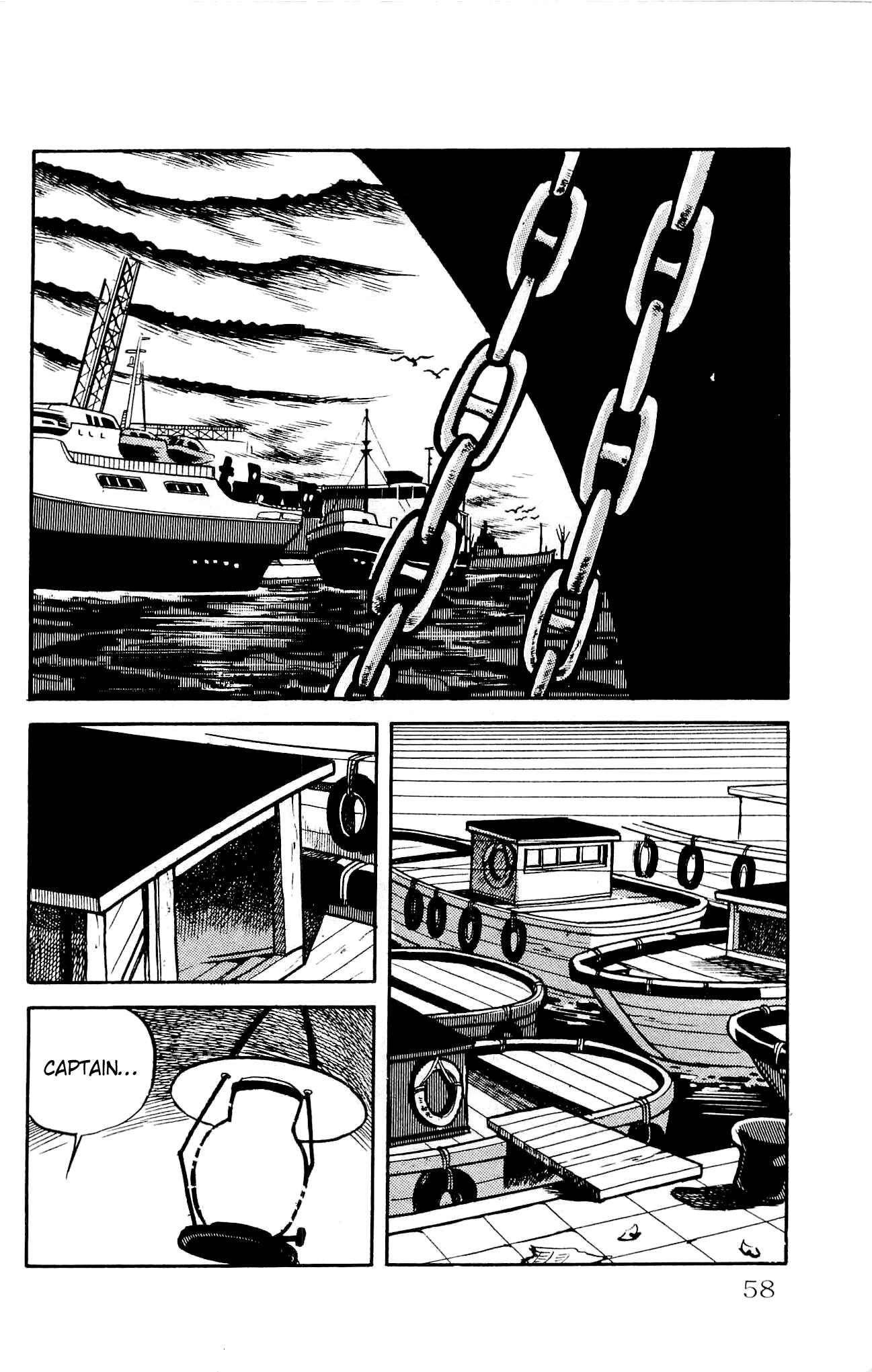 Page 11 Chapter 11 Zenikko