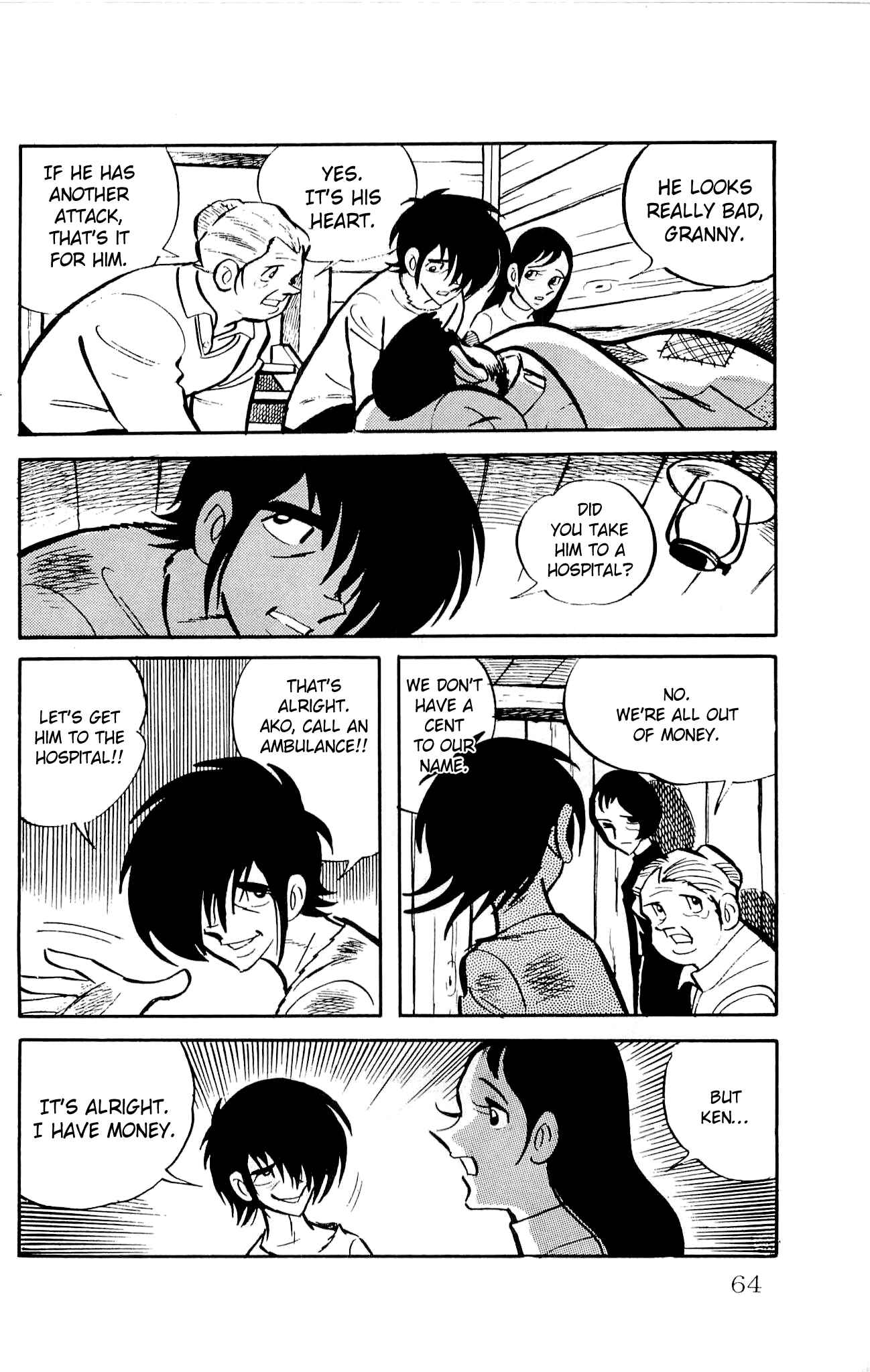 Page 17 Chapter 11 Zenikko