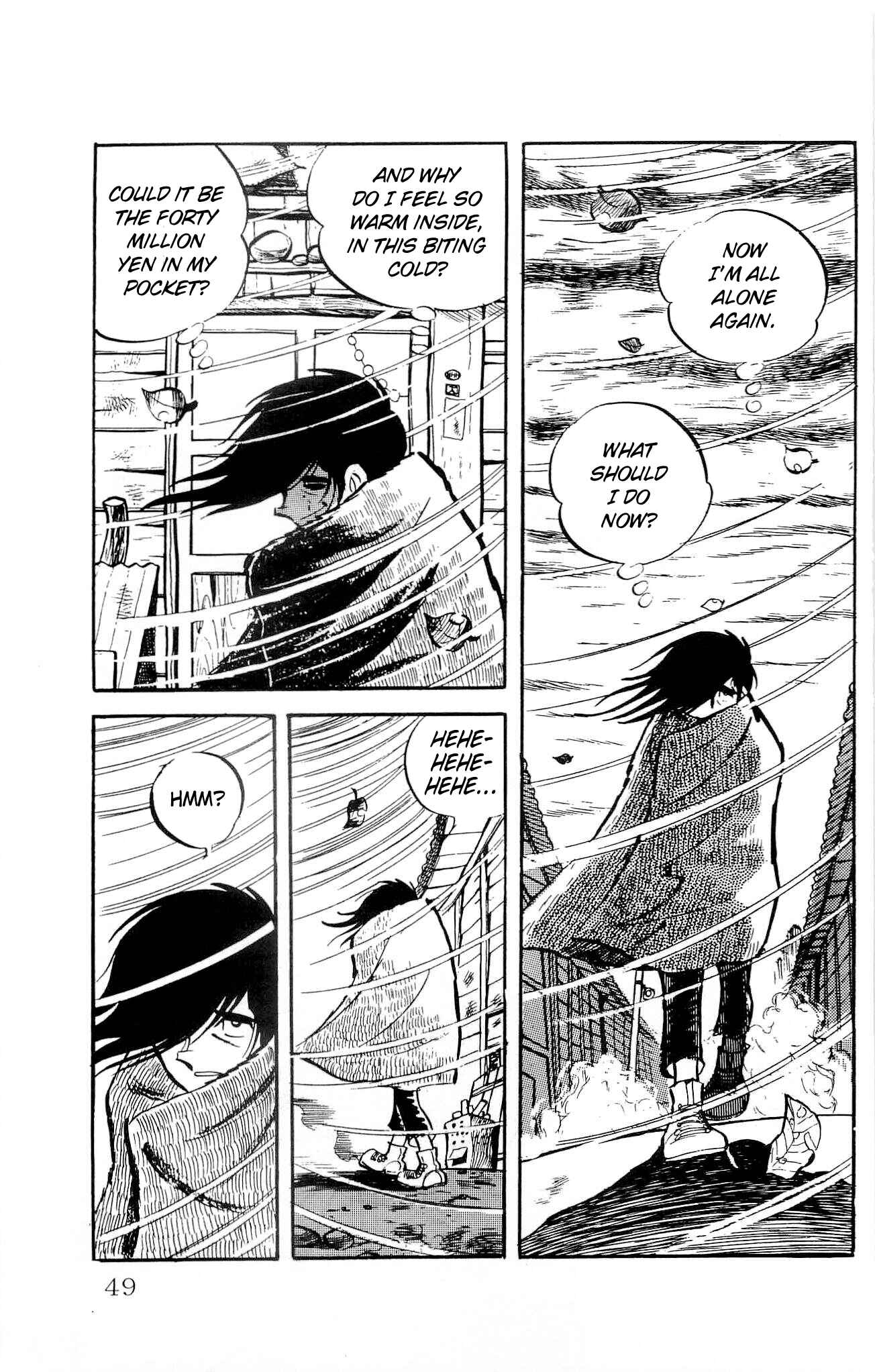 Page 2 Chapter 11 Zenikko